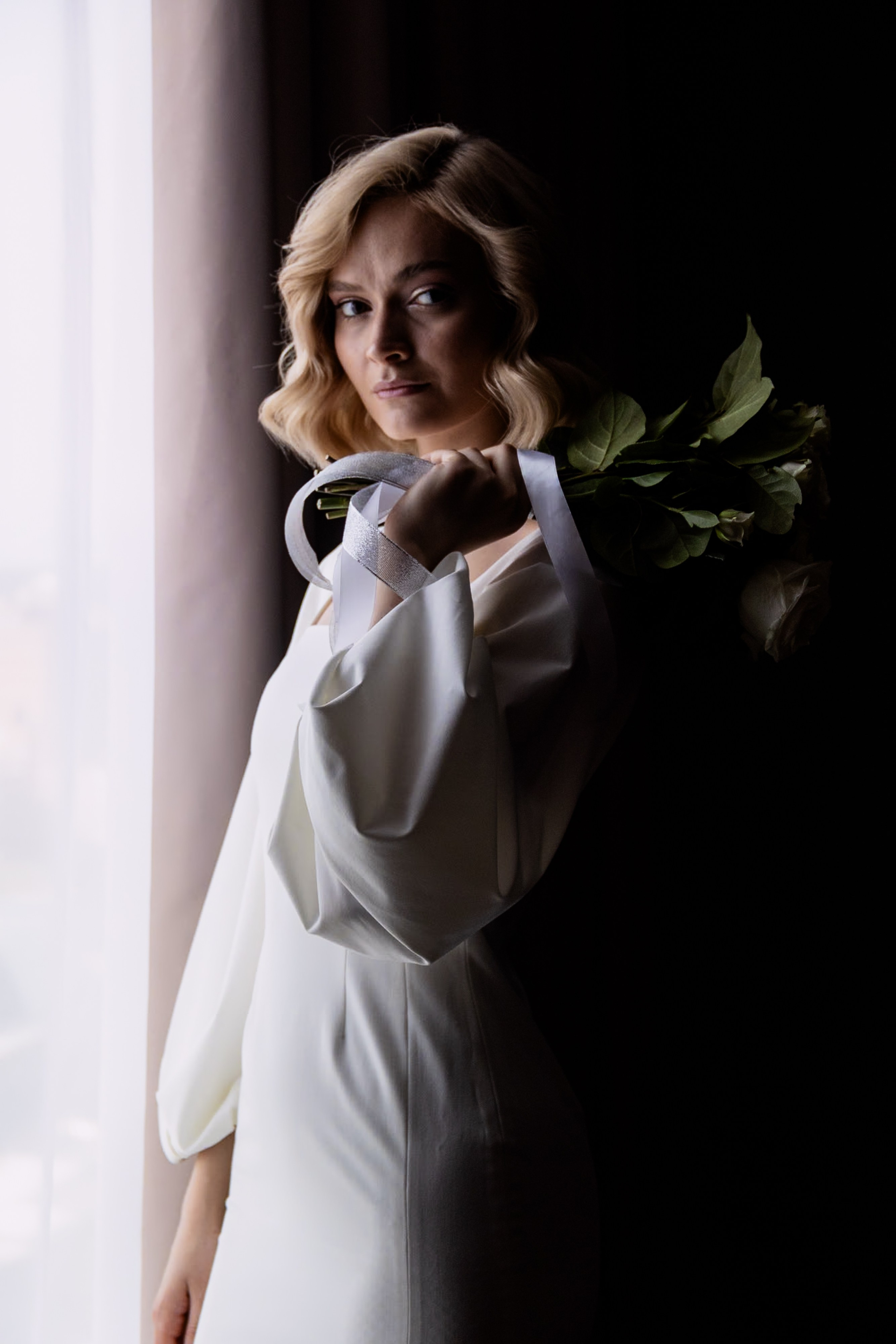 Утро Татьяны и Ильи в отеле Байкал форест. Семейный и Свадебный фотограф в Иркутске Караваева Дарья