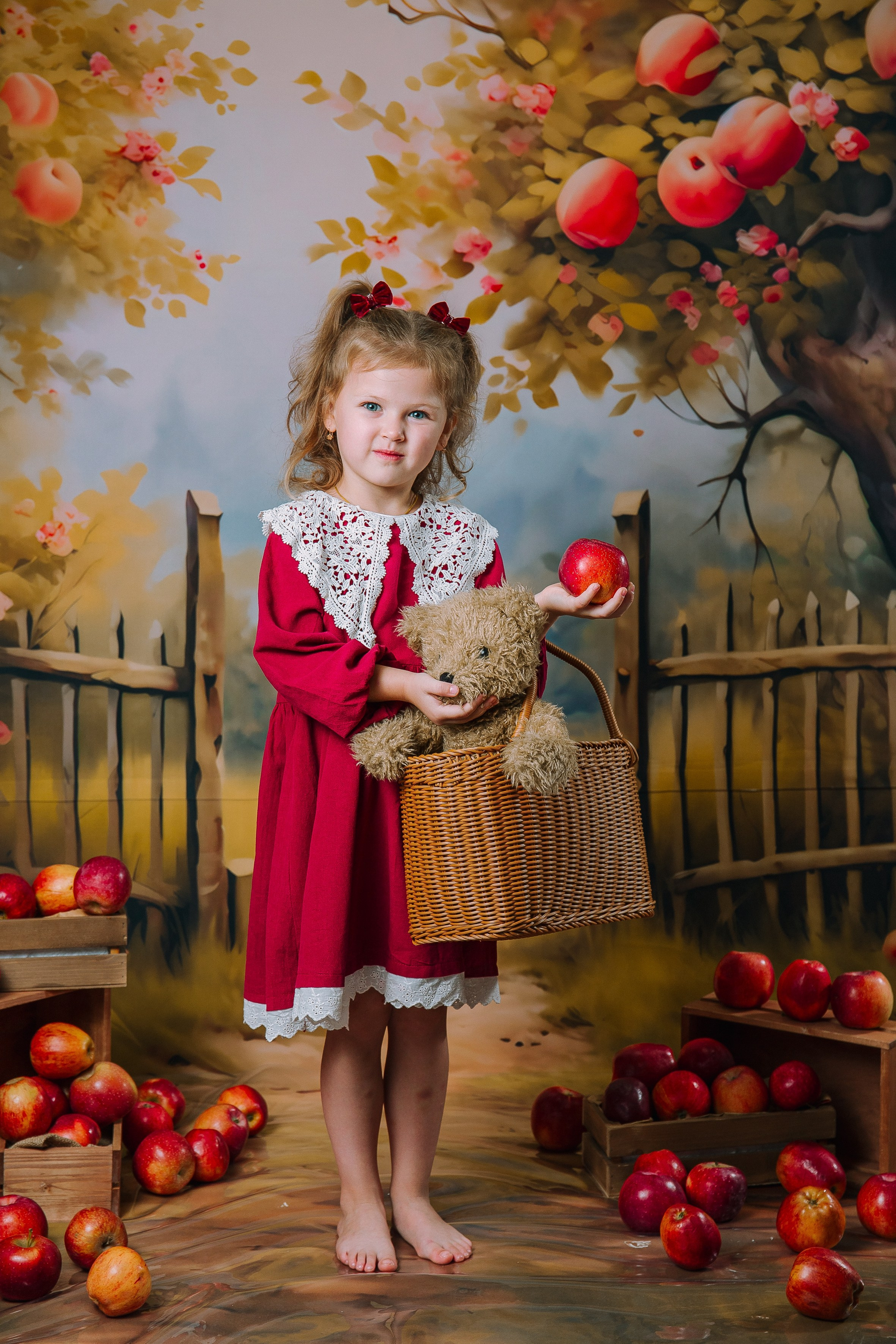 Детская фотосессия Новороссийск. Выпускные альбомы Натальи Бутко: Новороссийск, Анапа, Геленджик