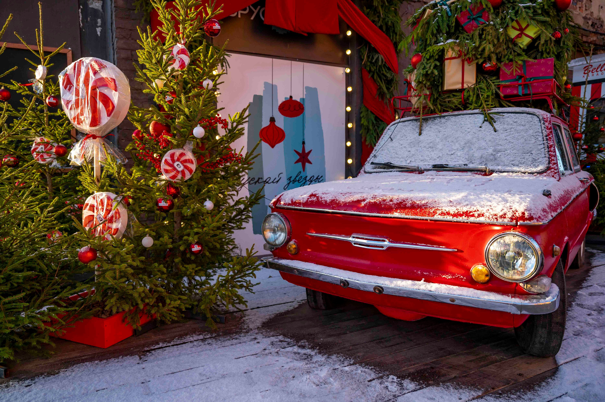 Культурный квартал «Бруницын». Serg PG Photography — репортажная фотосъемка в Петербурге