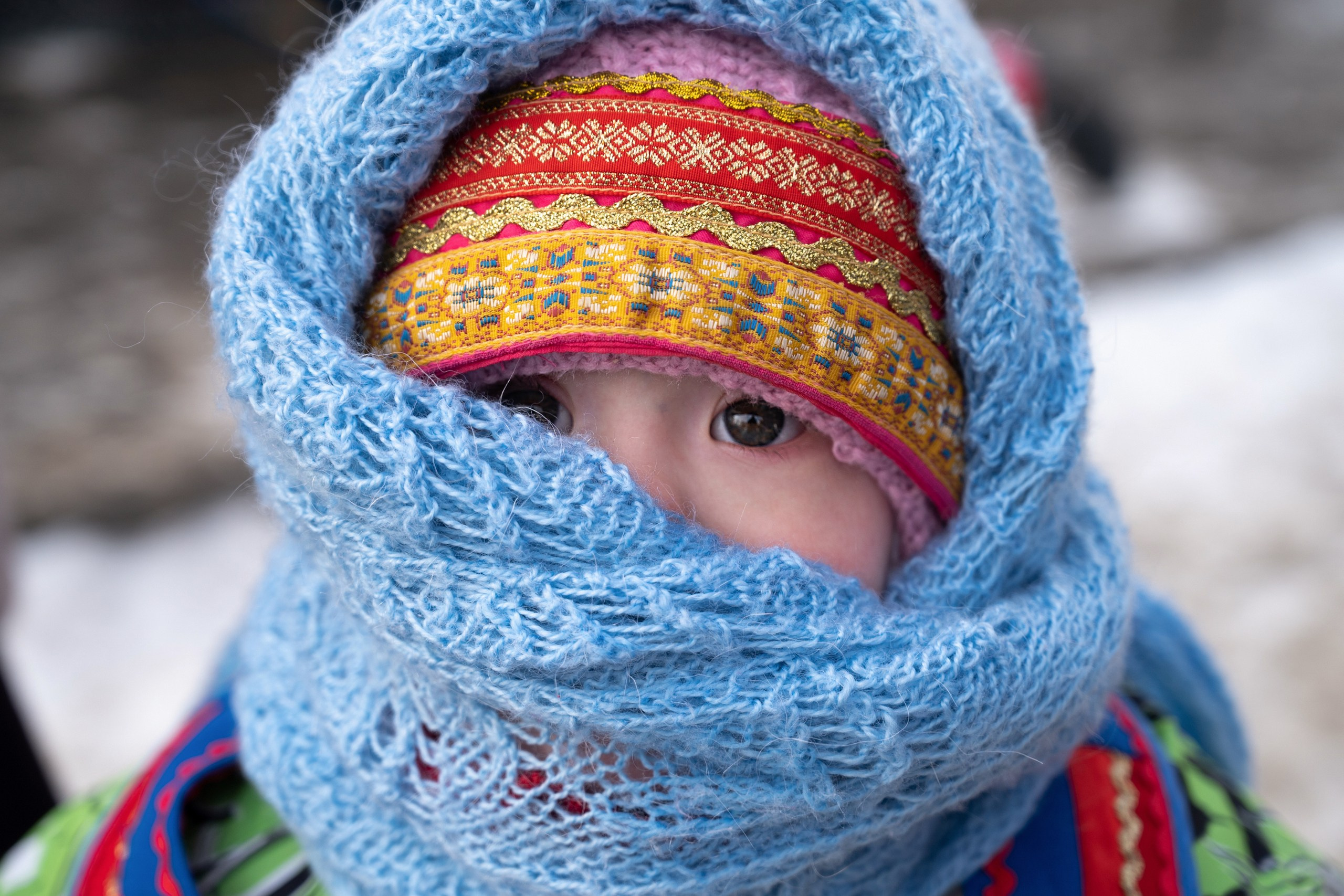 Мои солнечные люди. Фотограф Мария Усманова, Казань