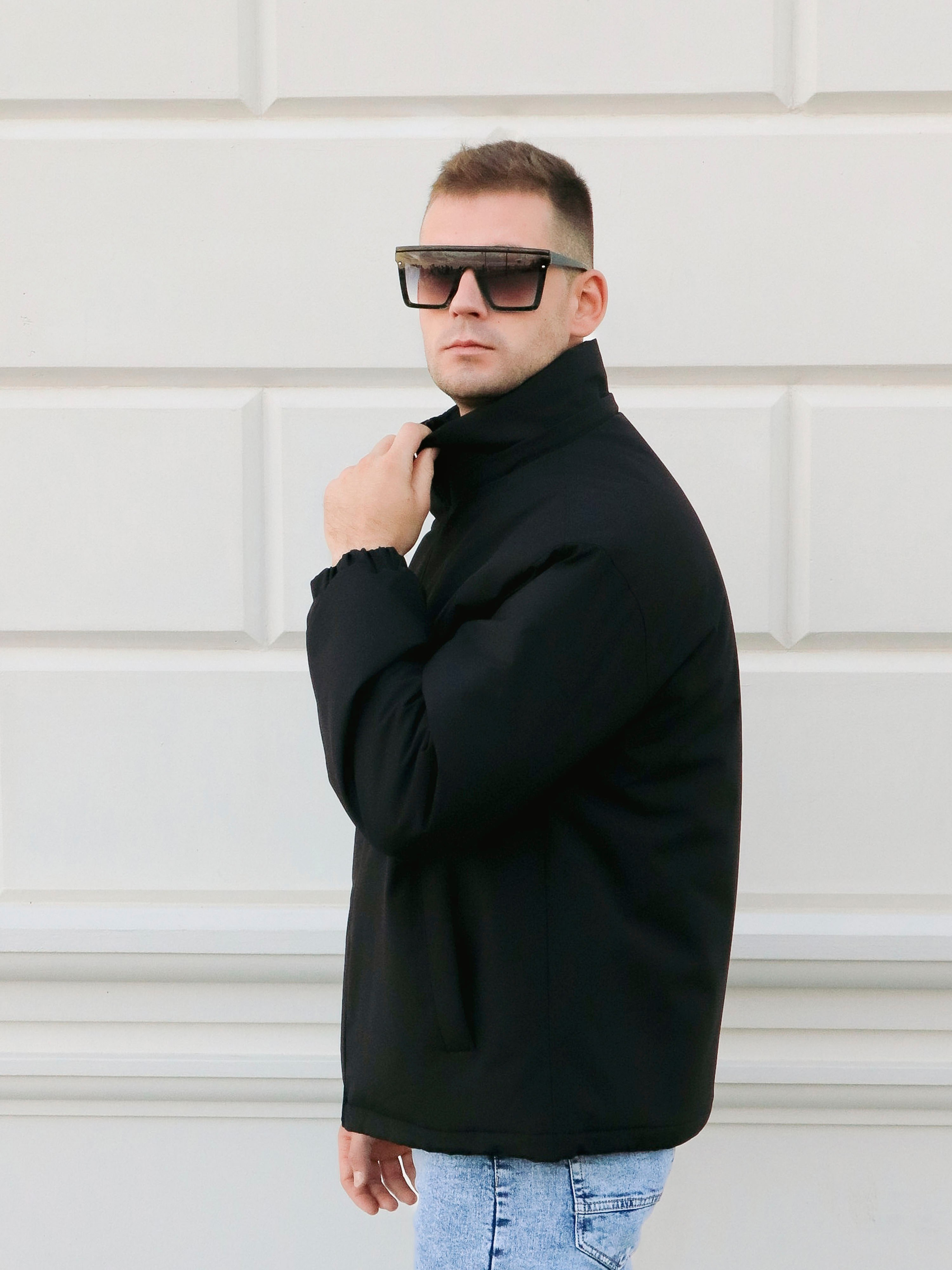 Alexander. Индивидуальные, семейные съёмки в Краснодарском крае-Фотограф Мария Б