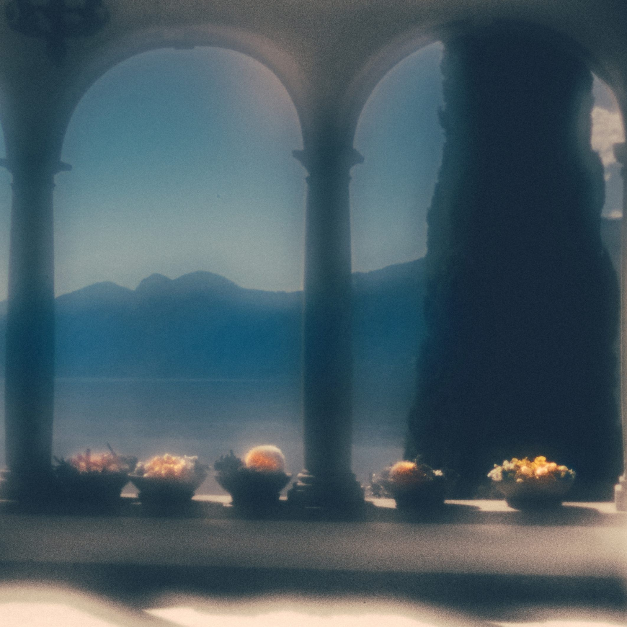 ITALY. Eduard Kopysov — International visual artist