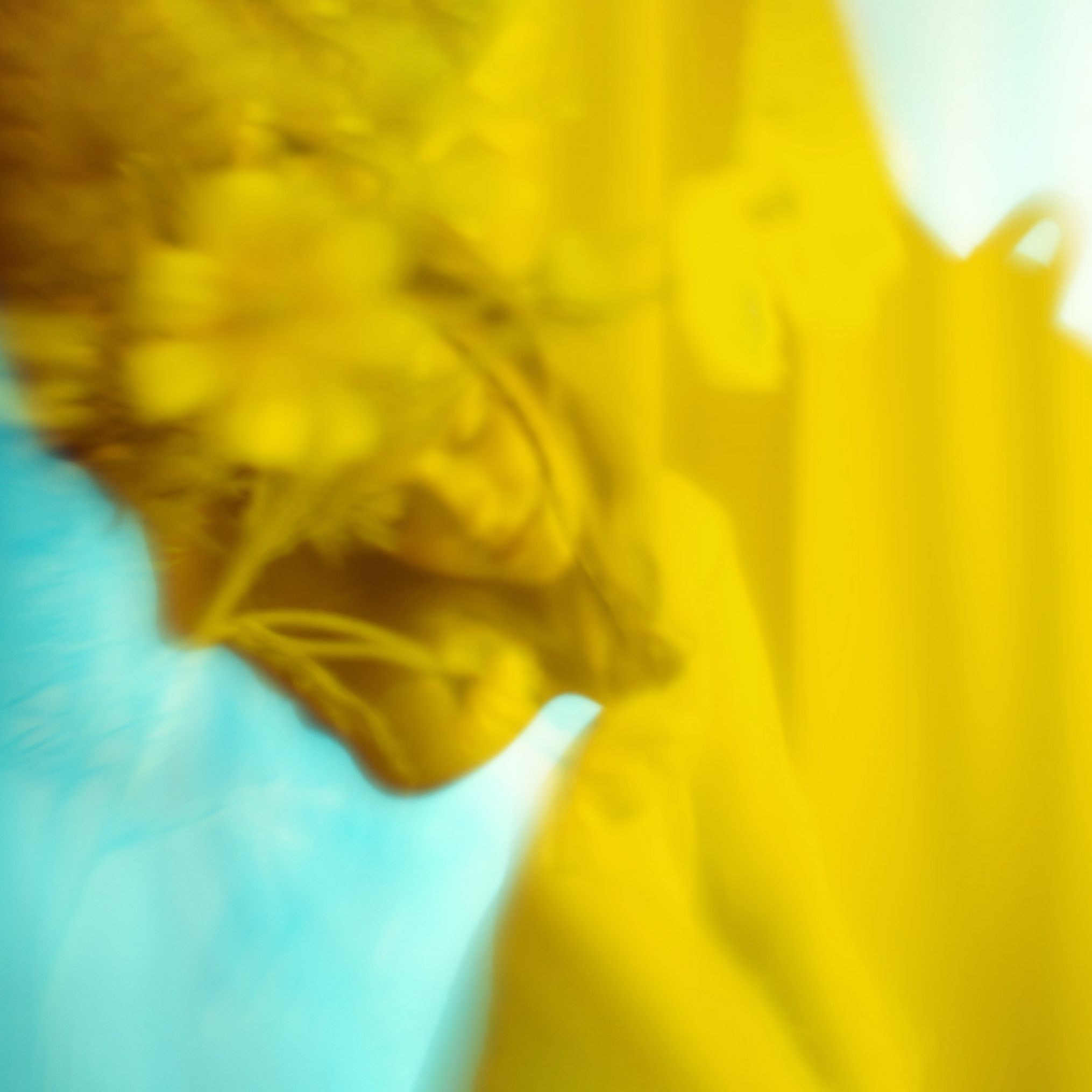 PAST LIVES. Eduard Kopysov — International visual artist