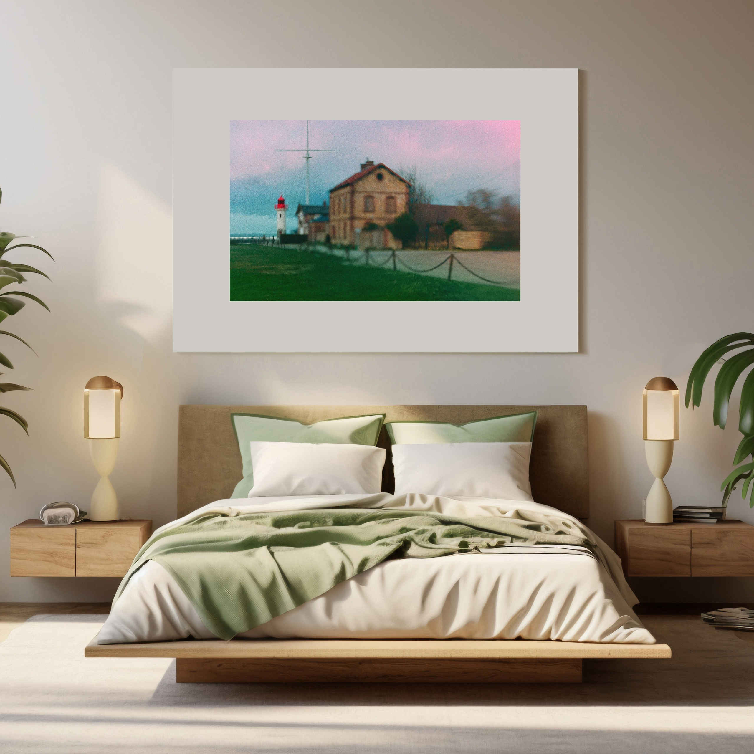 FRANCE. Eduard Kopysov — International visual artist