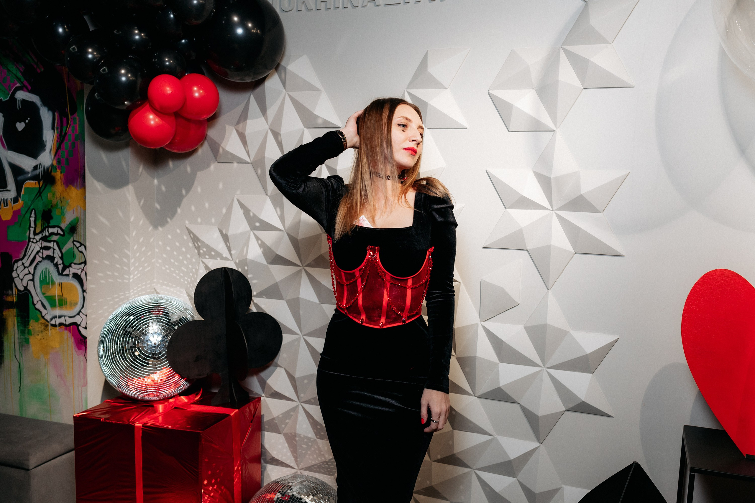 MUKHINA TATTOO. СВОИ. ФОТООТЧЕТЫ-СОБЫТИЯ-МЕСТА