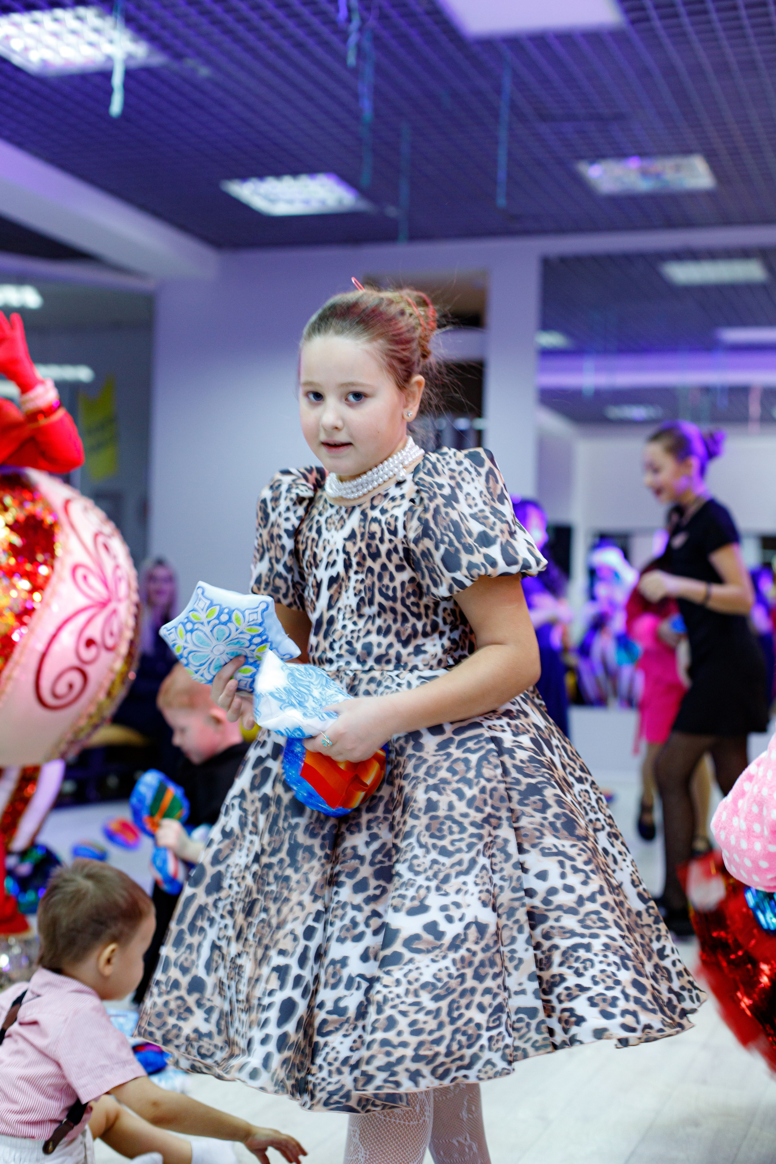 Happy new year / part2. Photokarish