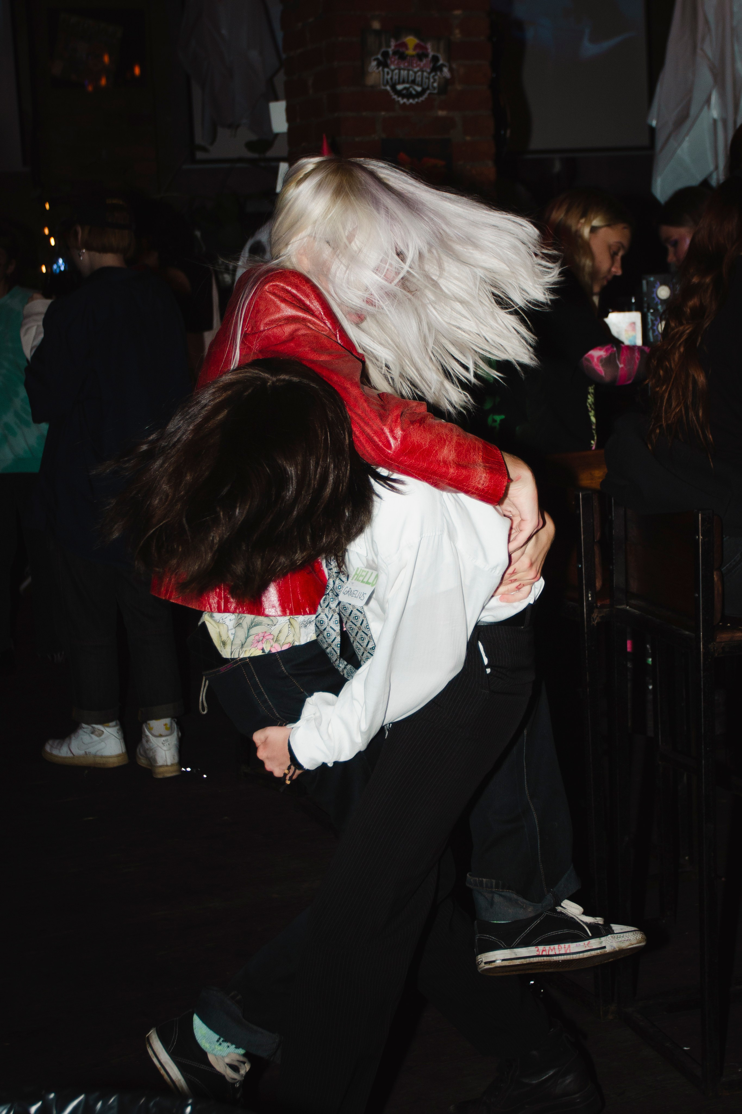 Репортаж. Фотограф Злата Спицына