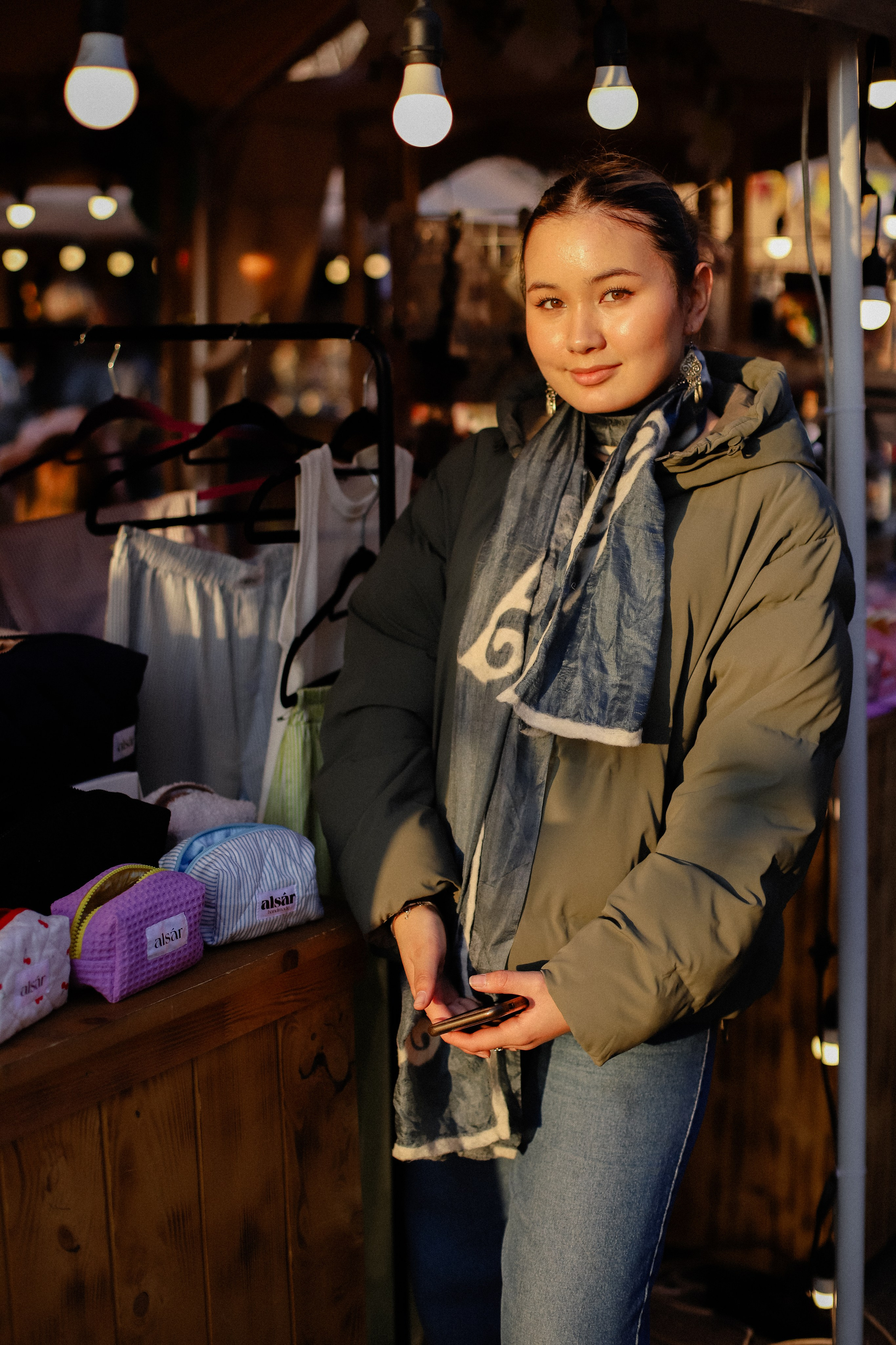 25.03 Ramstore и Интересные вещи. Фотограф в Алматы и Москве Даша Пушкина