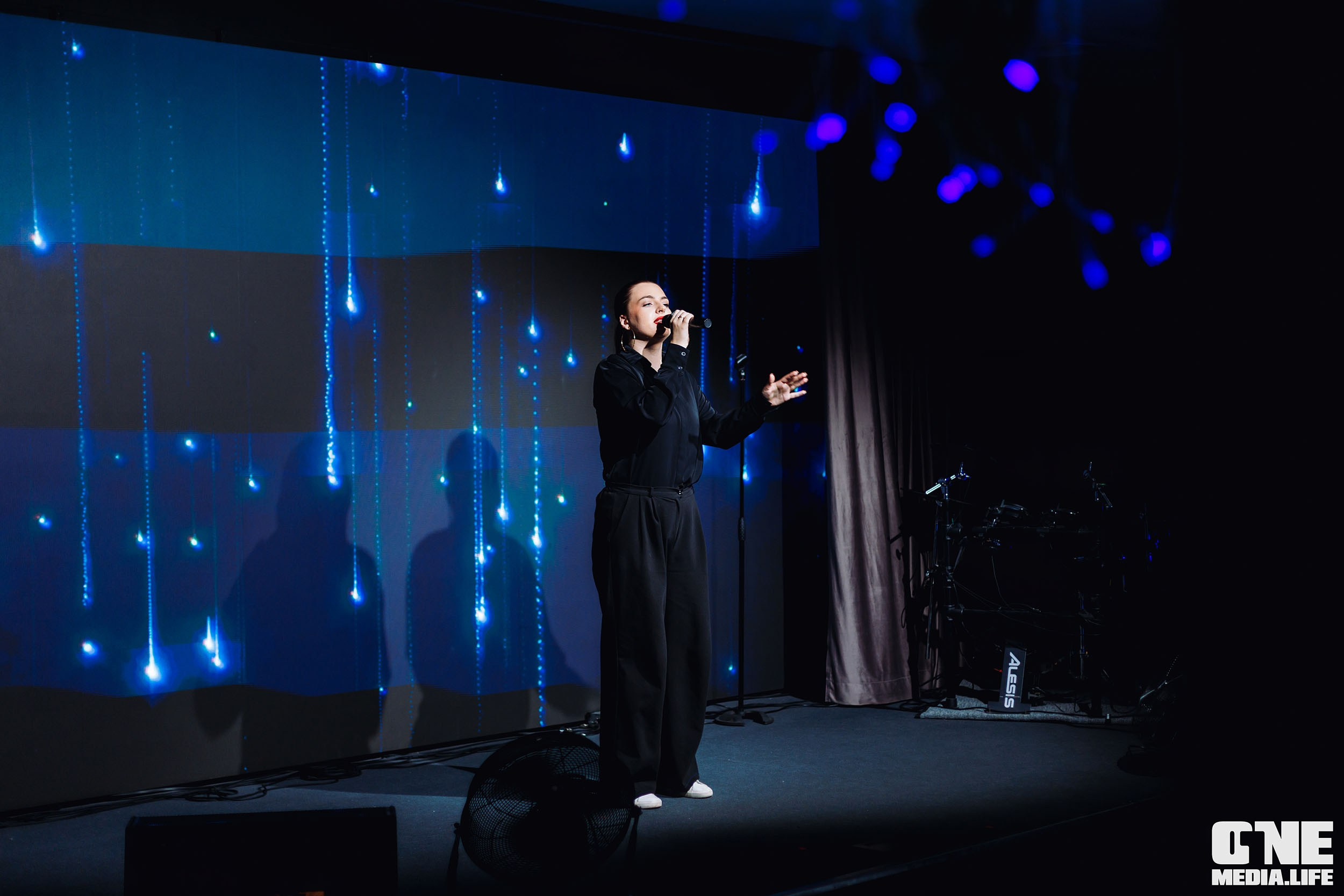 Фоторепортаж из ресторана Океан. One Media Life: фоторепортажи, фотоотчеты с мероприятий и заведений