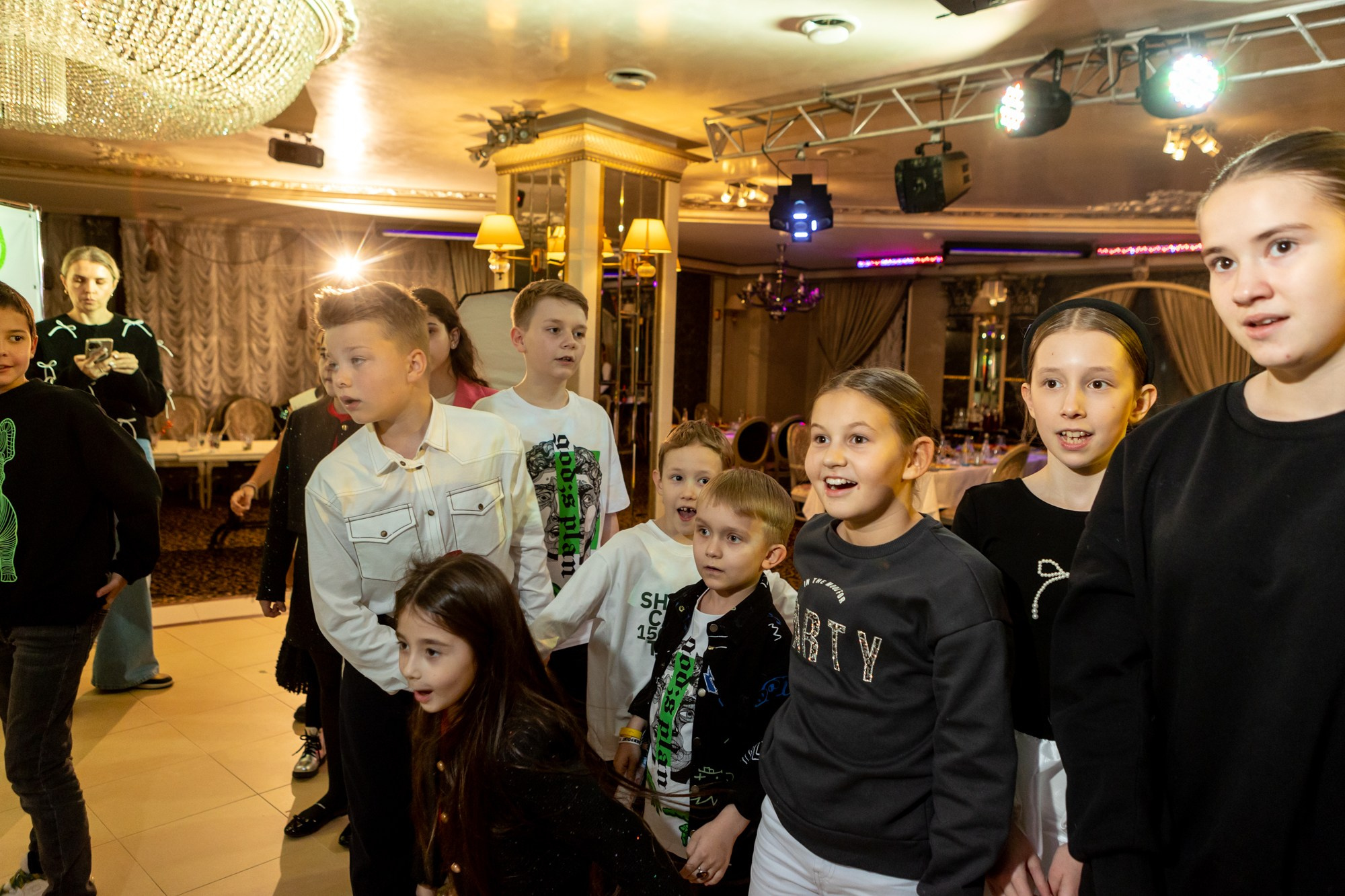 День Рождения Тимофея. Фотограф в Оренбурге. Профессиональный фотограф