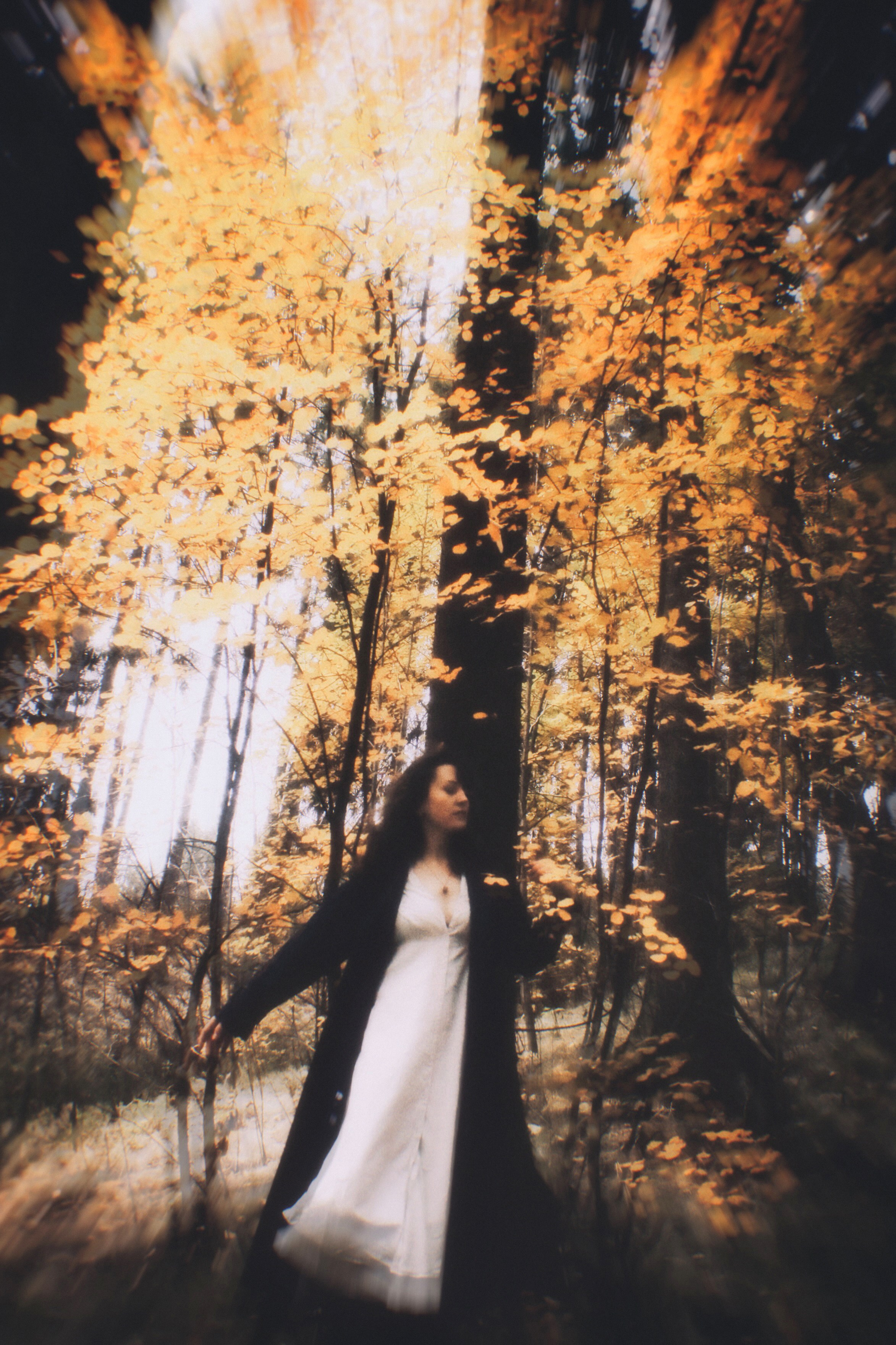 • Ты есть. VITA · visual therapy arts