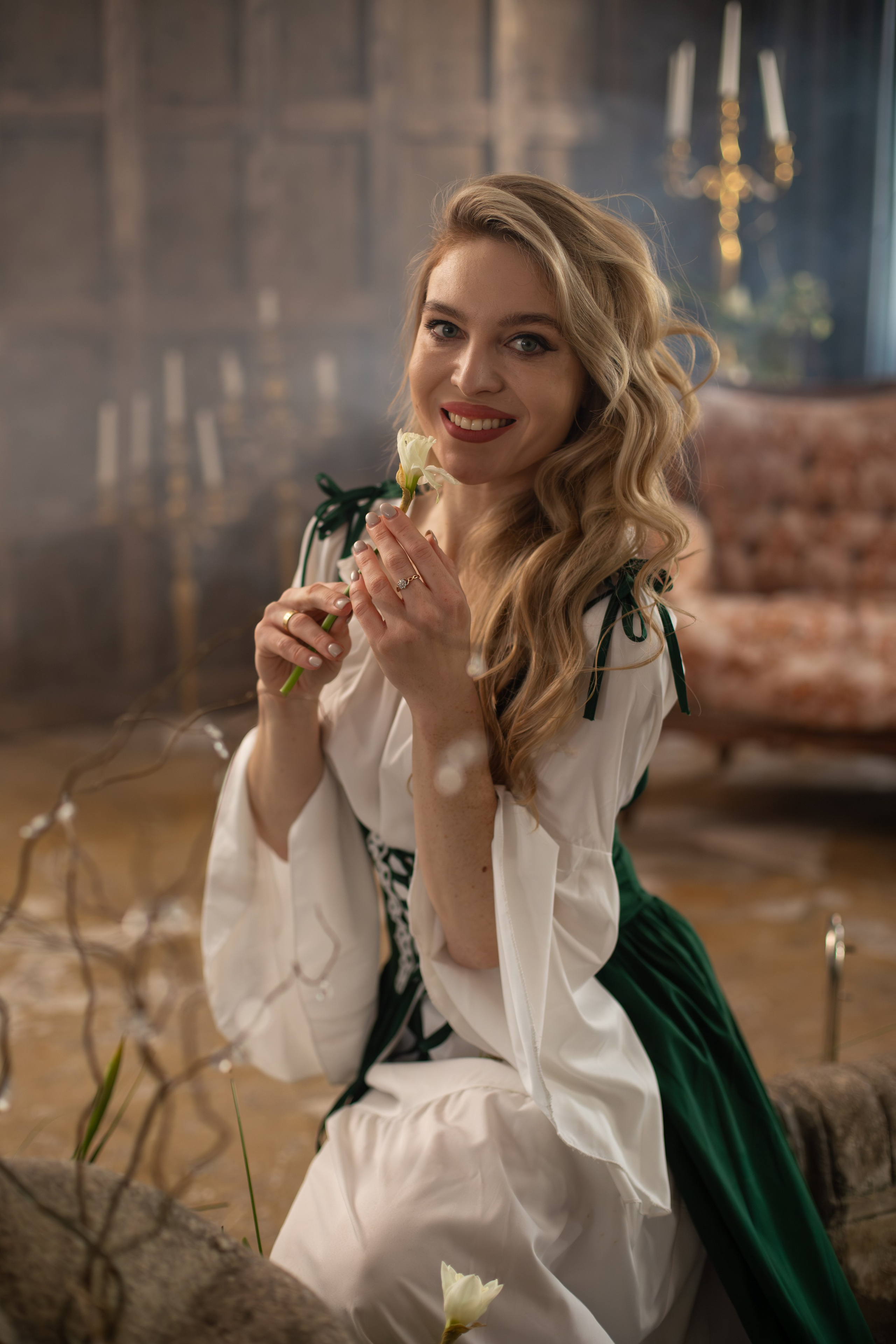 Семейный и детский фотограф в Москве Наталья Арутюнова