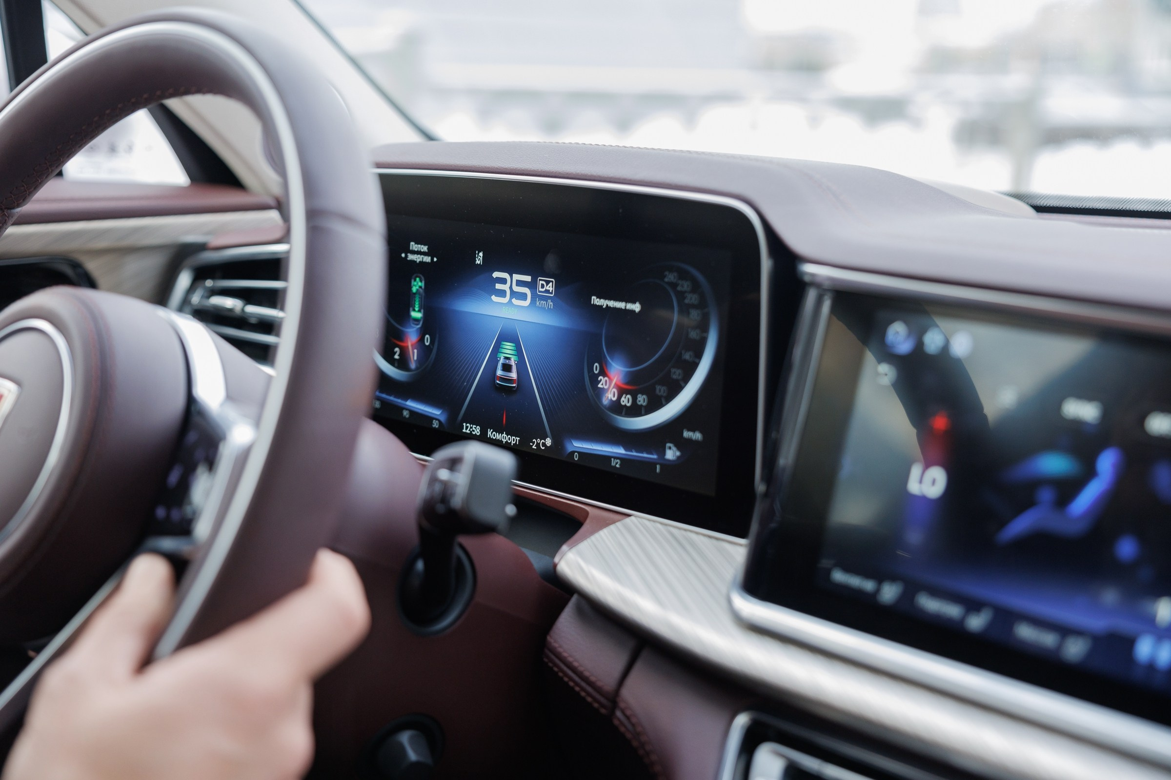 Репортаж для публикации в СМИ. Контент для бизнеса в Екатеринбурге Полдень Медиа