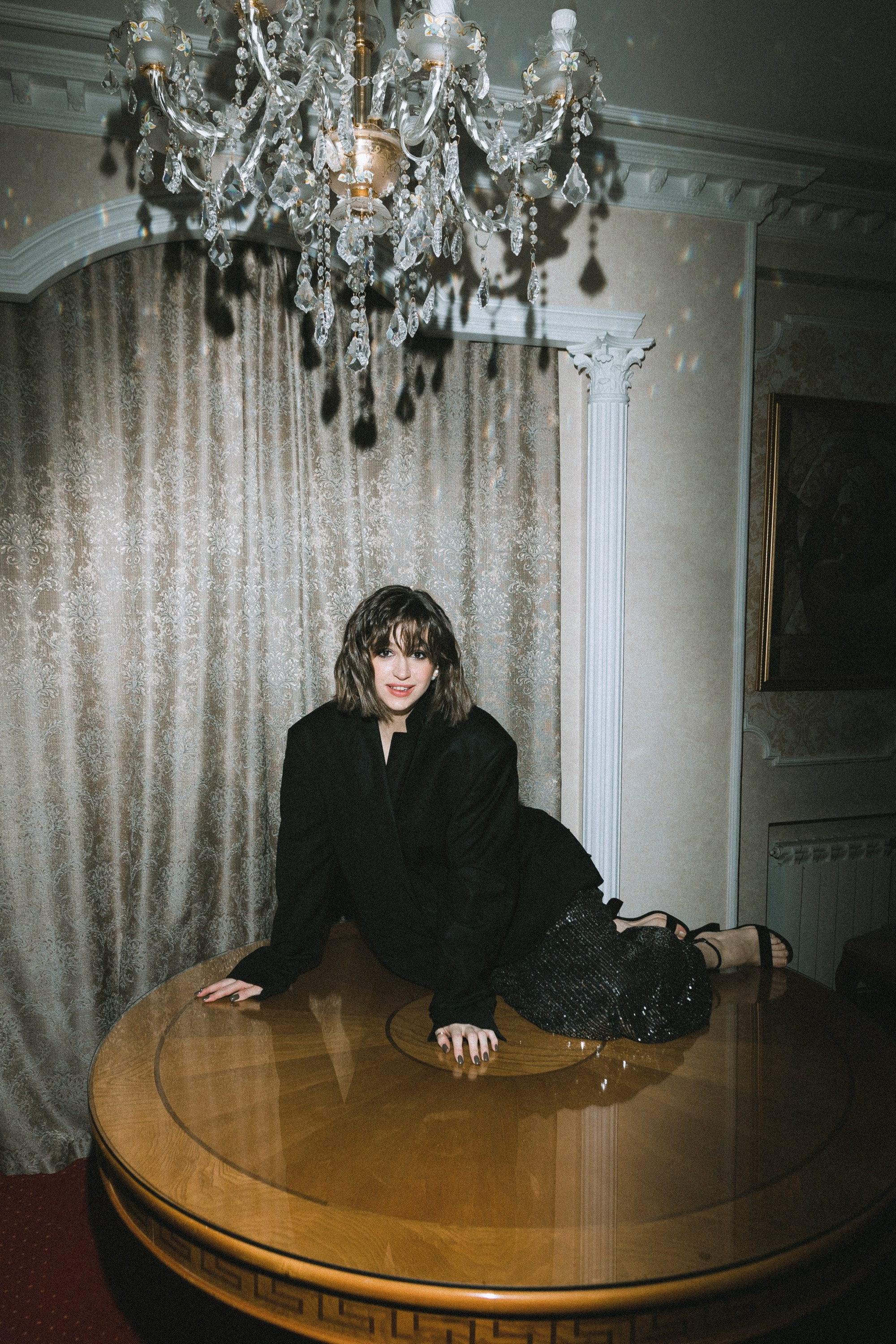 Happy M"F» Years. Свадебный фотограф