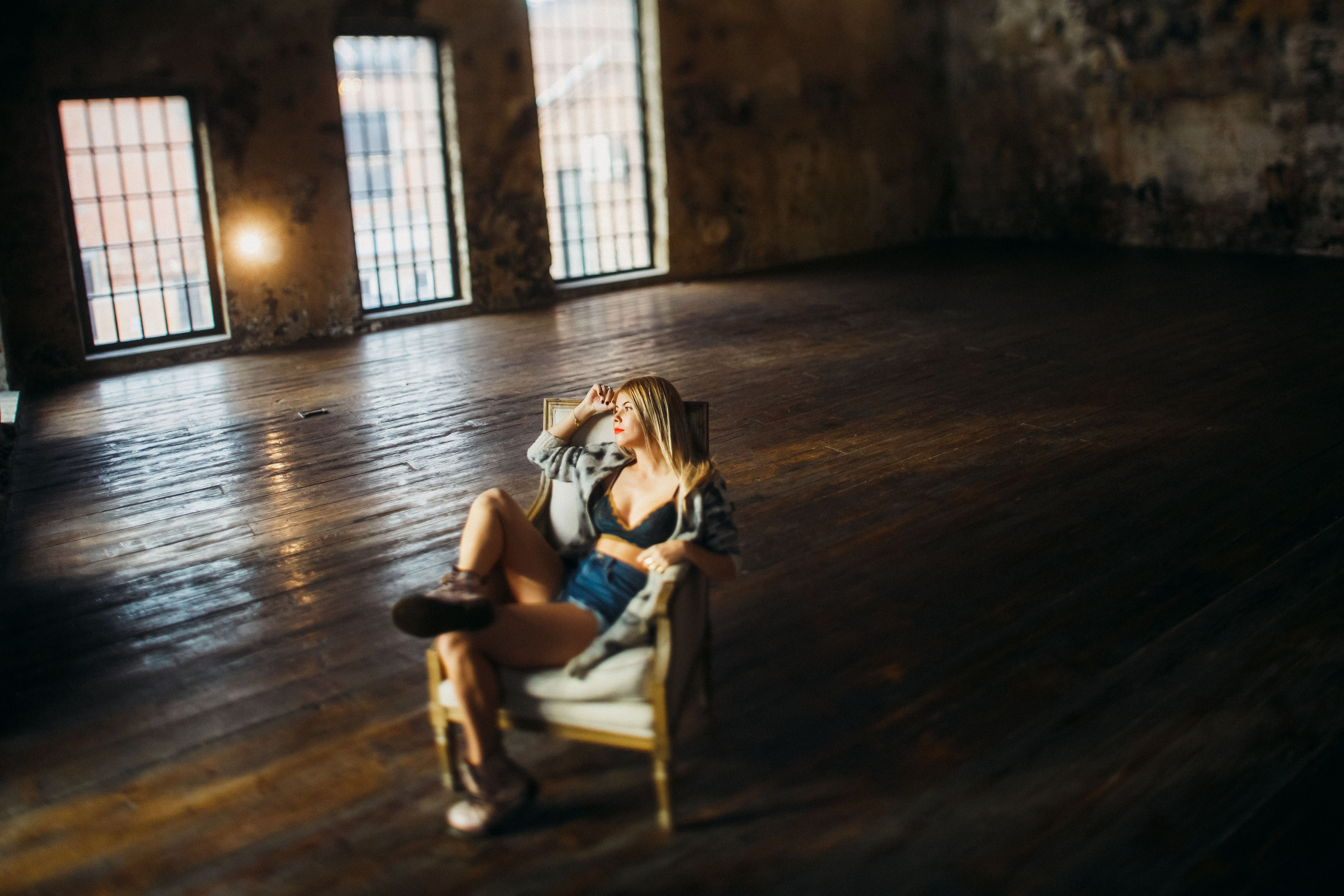 Аня Нагайцева фотограф в Томске, семьи, портреты, контент