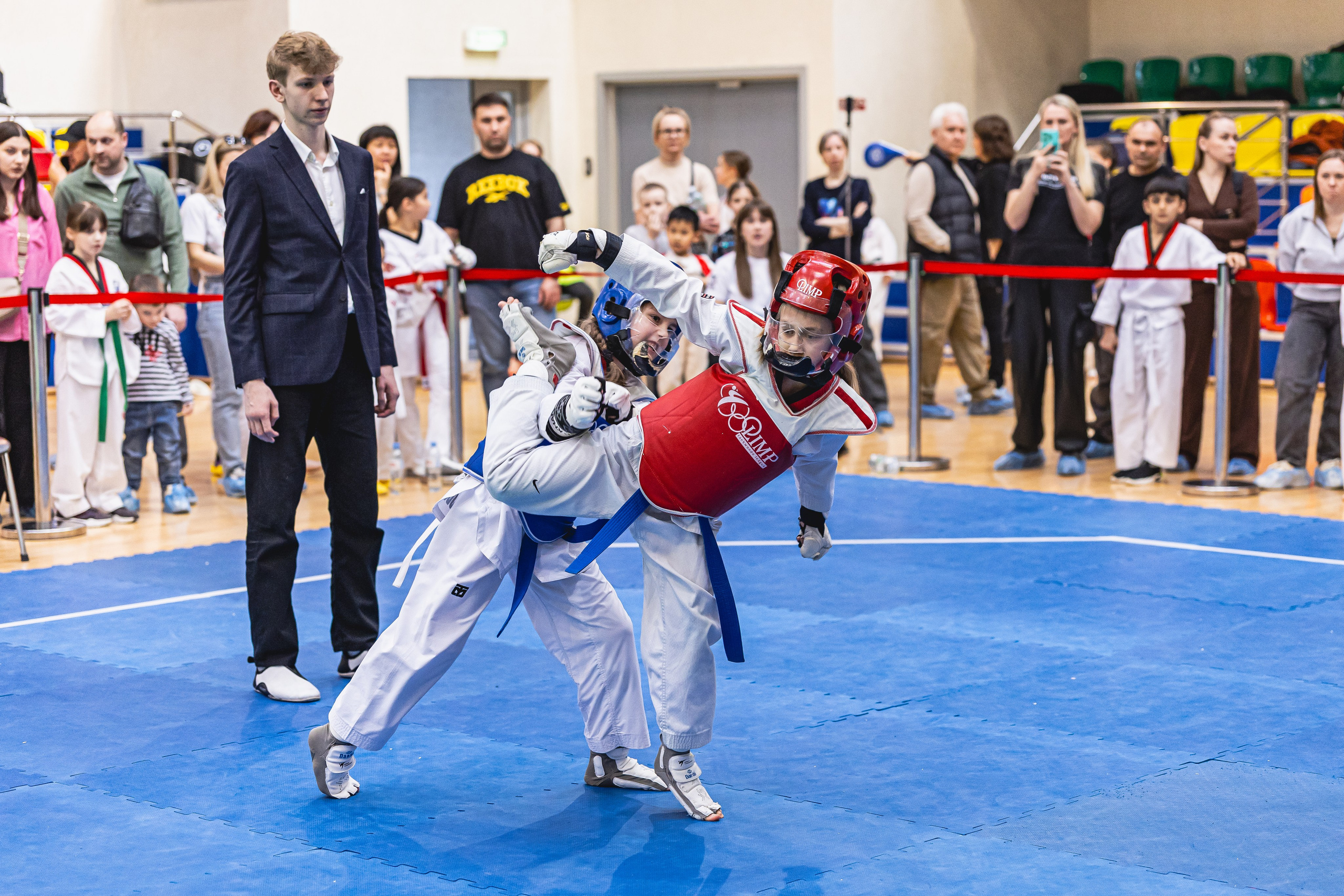 Турнир ВДЮФСОО «ФЕДЕРАЦИЯ ДЕТСКОГО ТХЭКВОНДО РОССИИ» и МОО СПКЕ «ЭРИДАН» по «СПОРТИВНОМУ БОЮ КЕРУГИ». Спортивный фотограф Максим Серегин