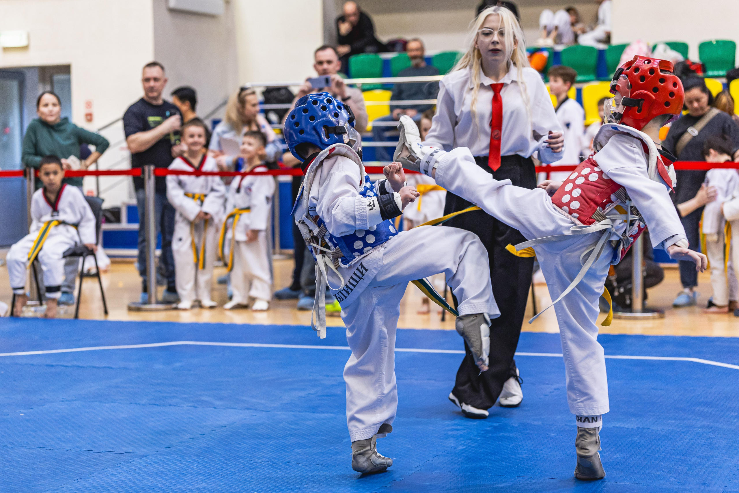 Турнир ВДЮФСОО «ФЕДЕРАЦИЯ ДЕТСКОГО ТХЭКВОНДО РОССИИ» и МОО СПКЕ «ЭРИДАН» по «СПОРТИВНОМУ БОЮ КЕРУГИ». Спортивный фотограф Максим Серегин
