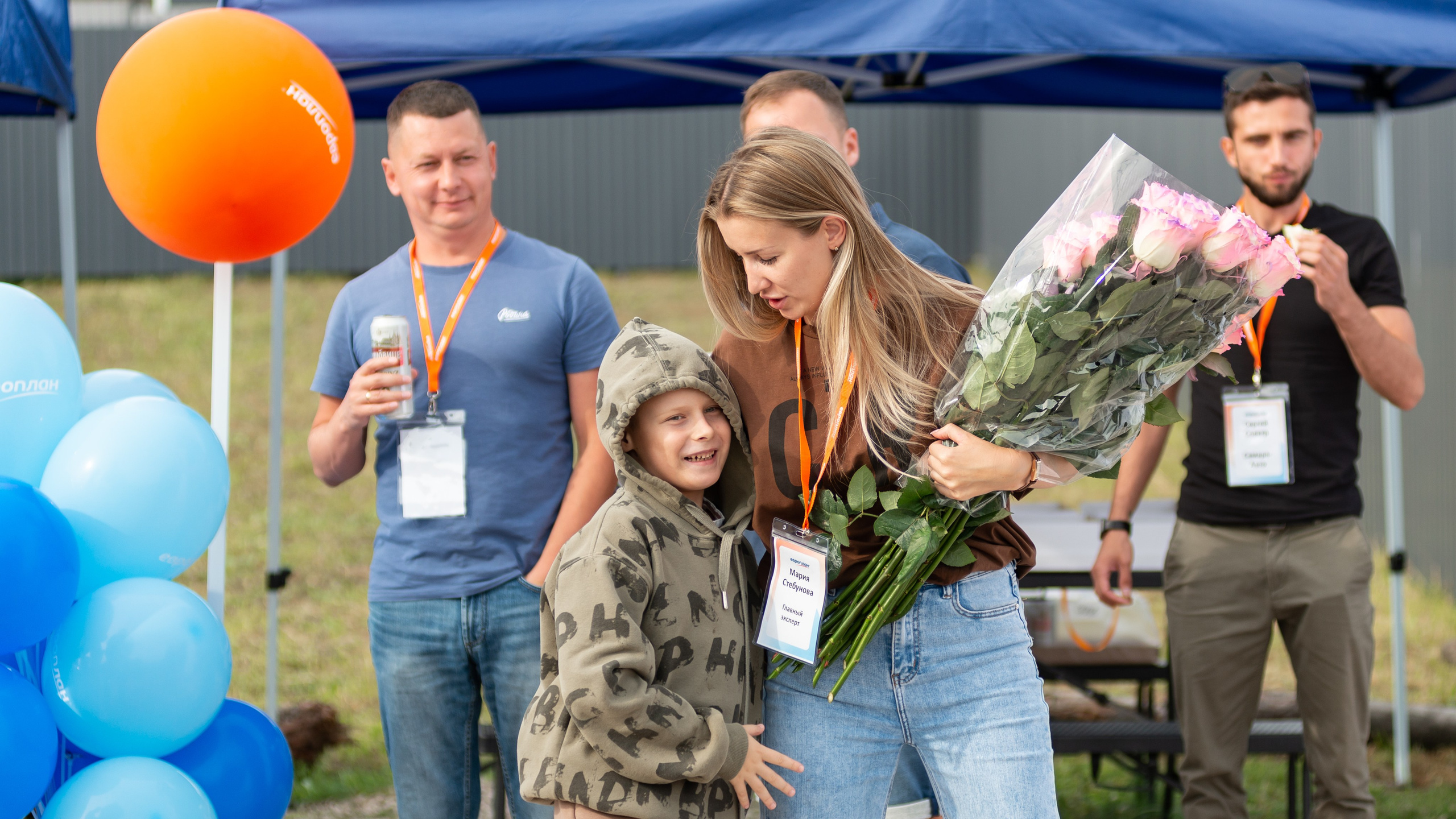 Фотографии для организаций и бизнеса в Самаре