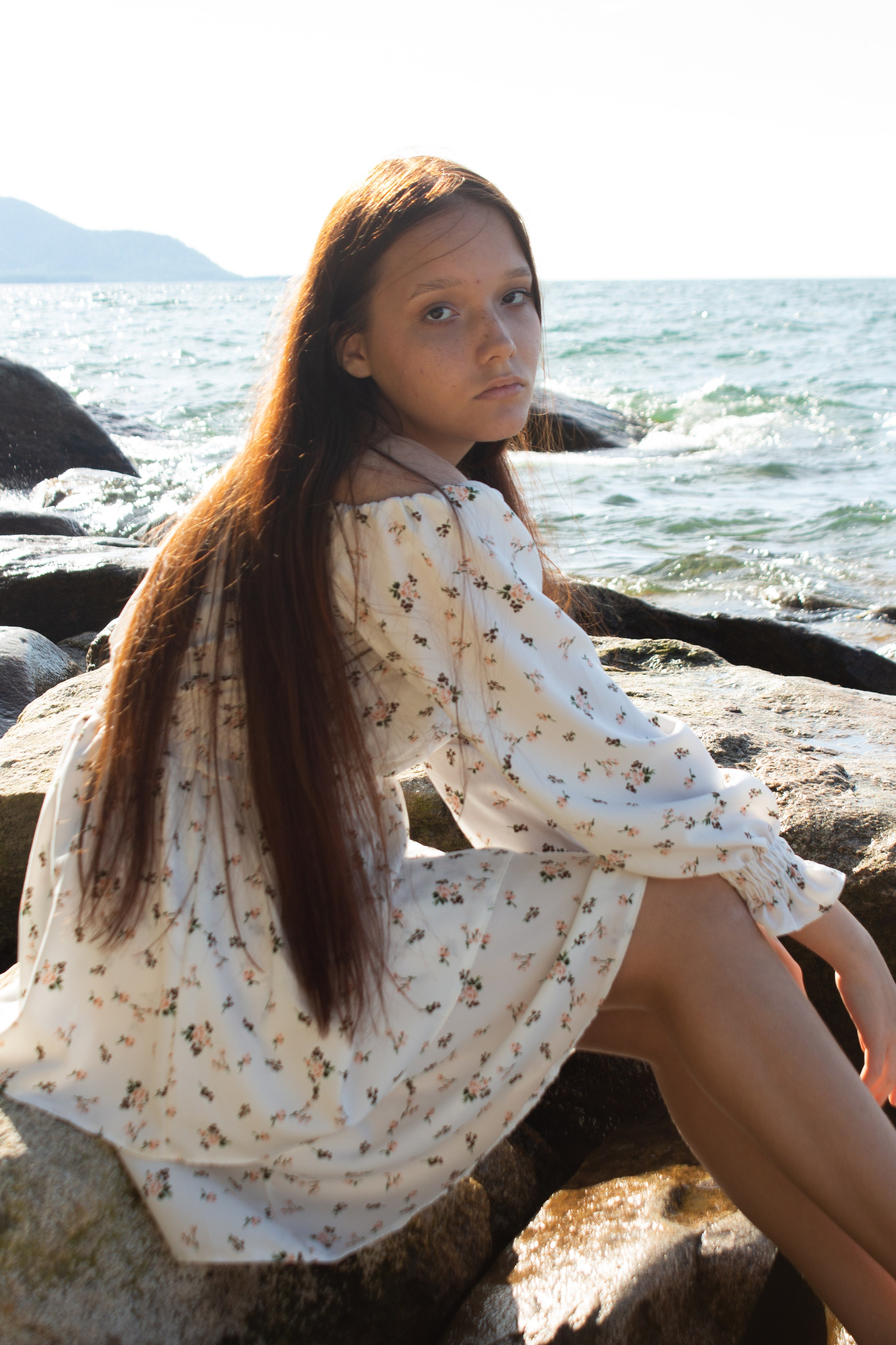 Karina. Модельное агентство ART PODIUM ULAN-UDE