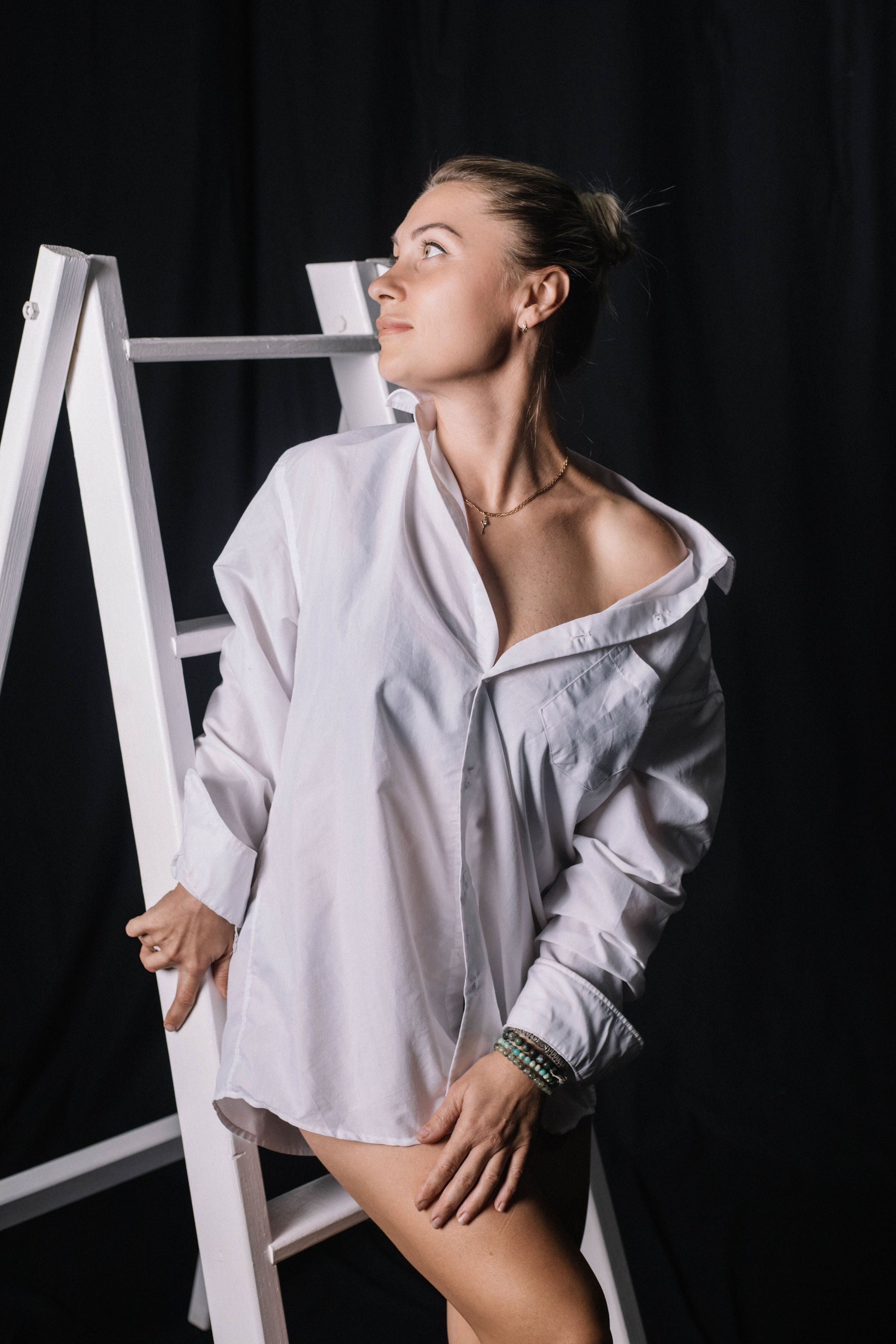 Студийная съемка Инна. Фотограф в Армянске, Красноперекопске