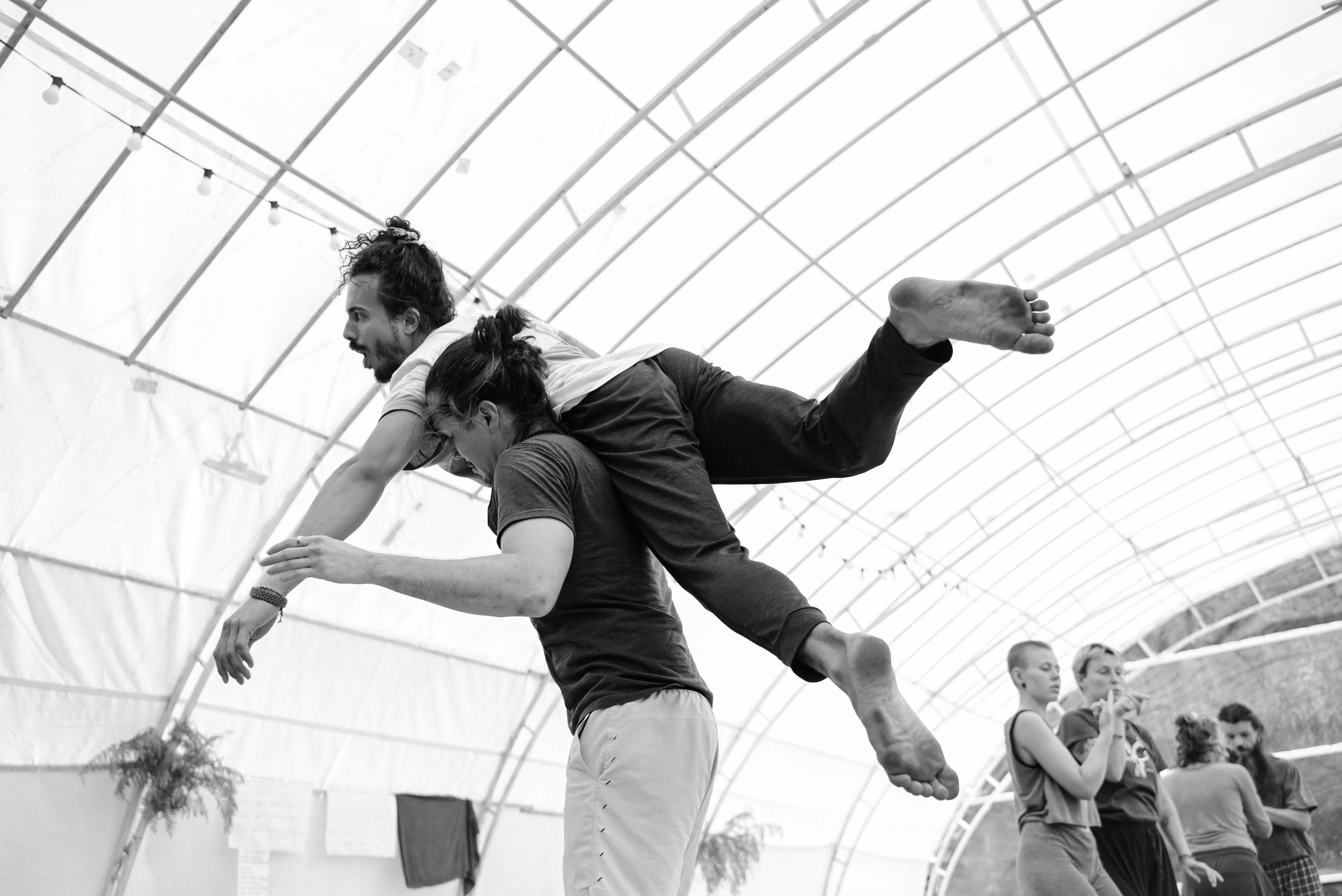 Contact Improvisation dance Photographer in London UK | Anasta Fo