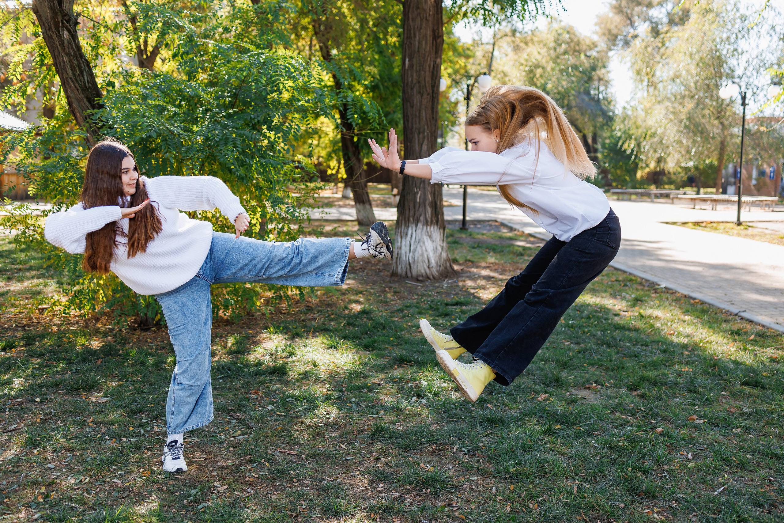 Трюмо подробности