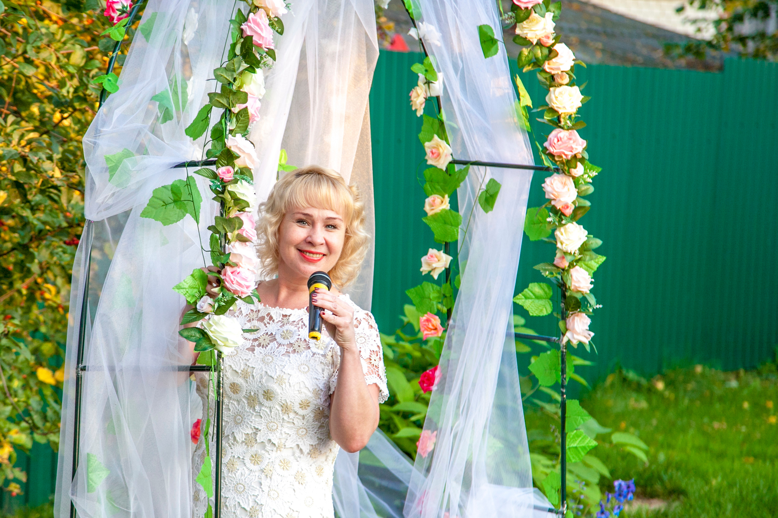 Ведущий, Тамада, DJ, фото в Перми. Хорошее настроение