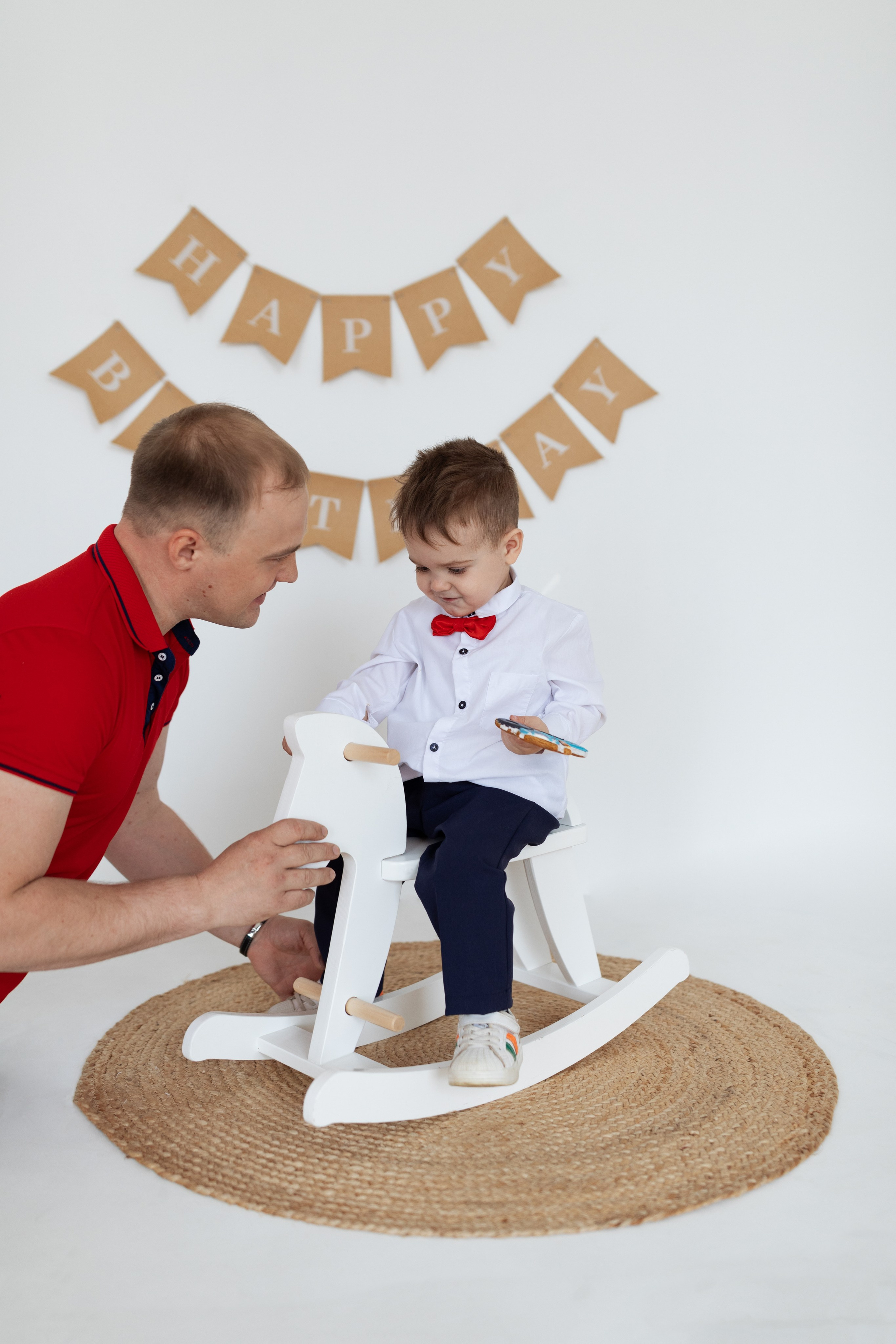 Лёвушке 2 годика. Фотограф на годик Хабаровск Детский и семейный фотограф в Хабаровске Юлия Матвиенко