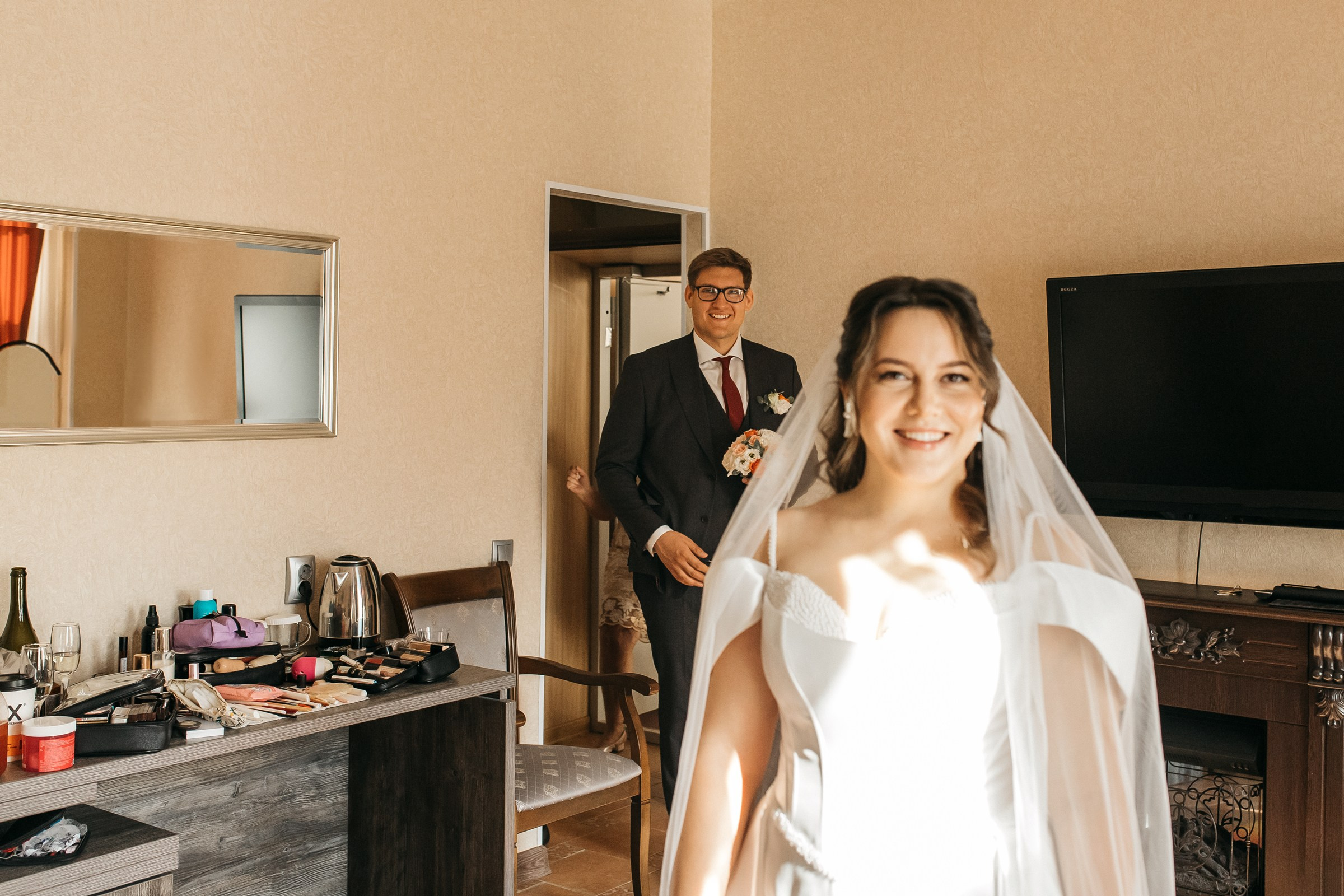 Ксения&Никита