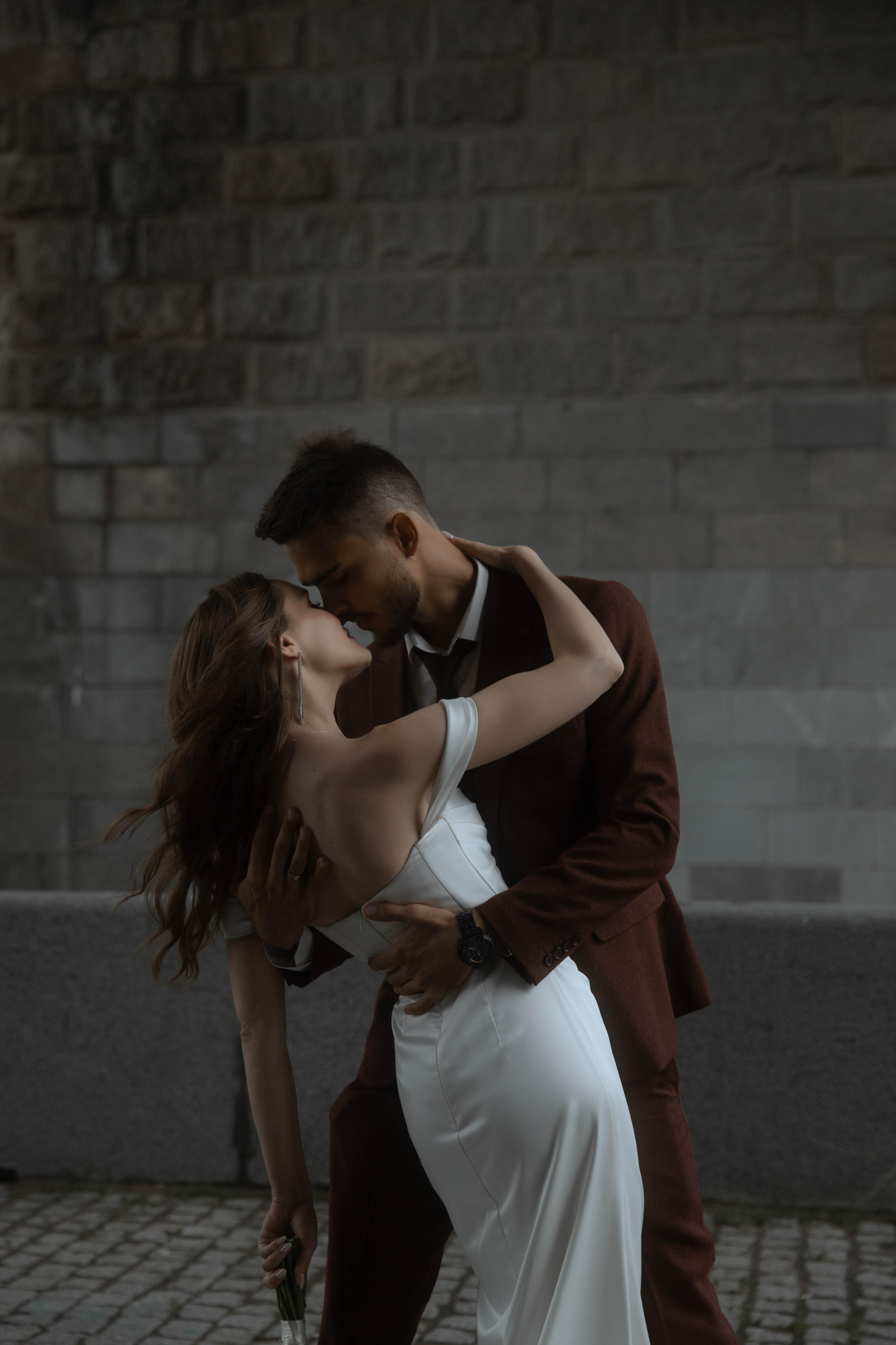 Свадьбы. Фотограф в Москве Екатерина Черненко