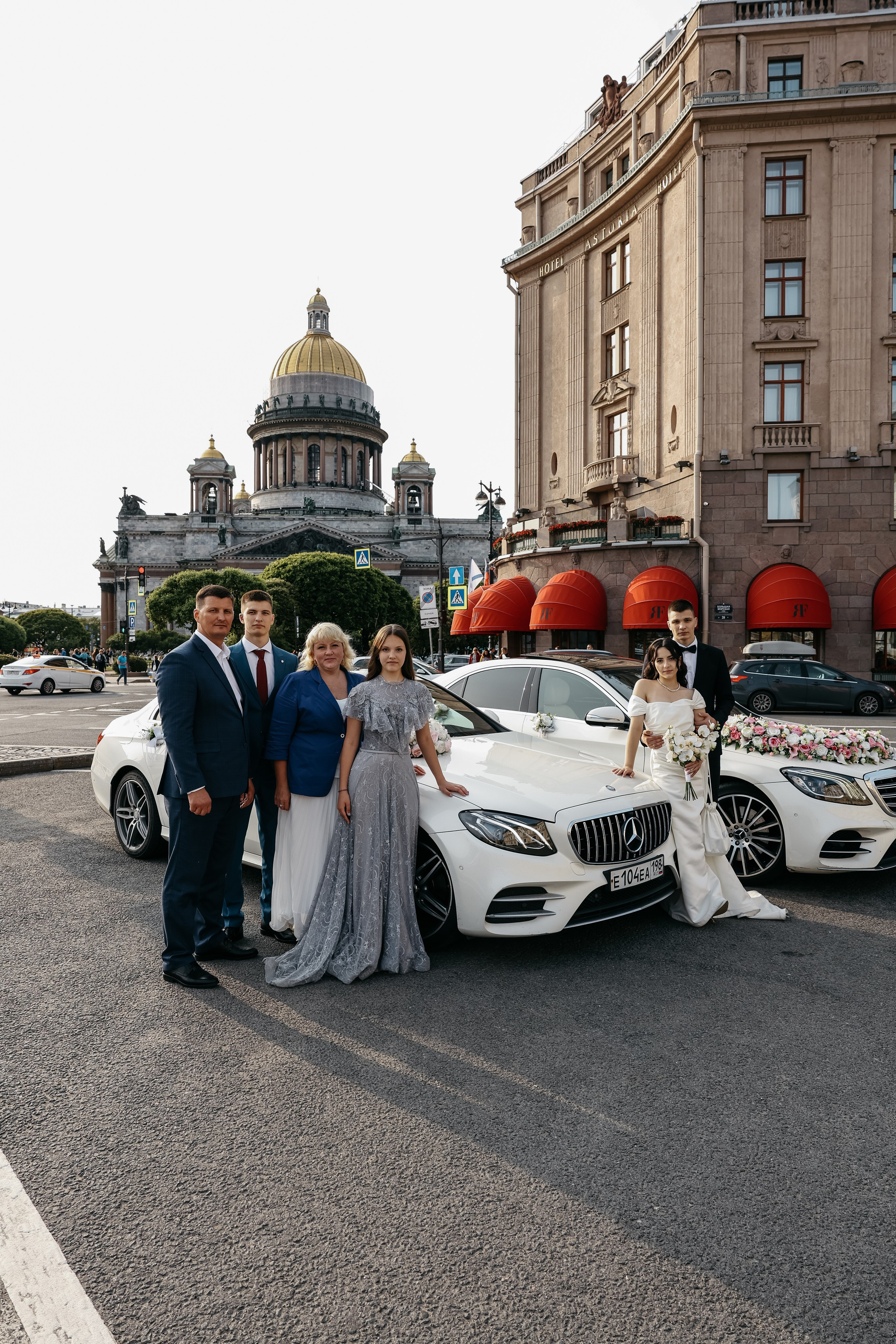 Наш день. Свадебный и Семейный Фотограф в Гатчине и Санкт-Петербурге Виктория