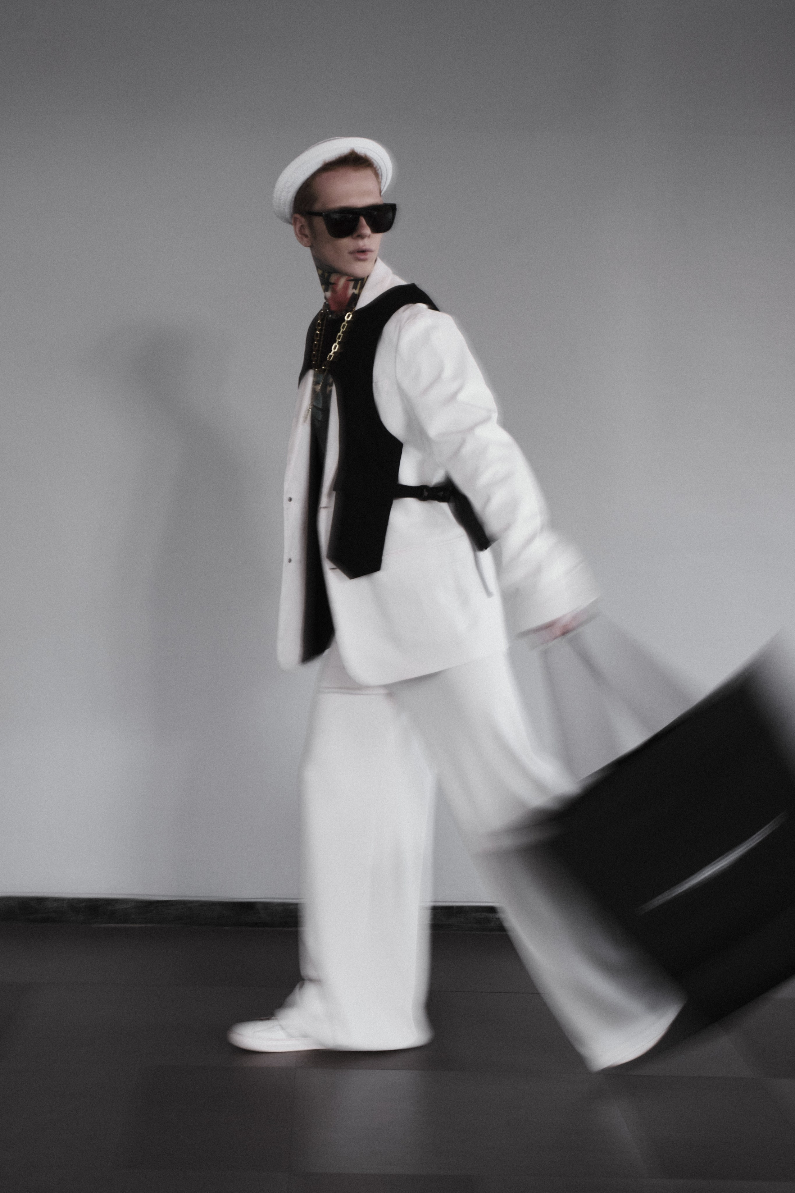 Профессиональный фотограф в Москве Павел Жданов