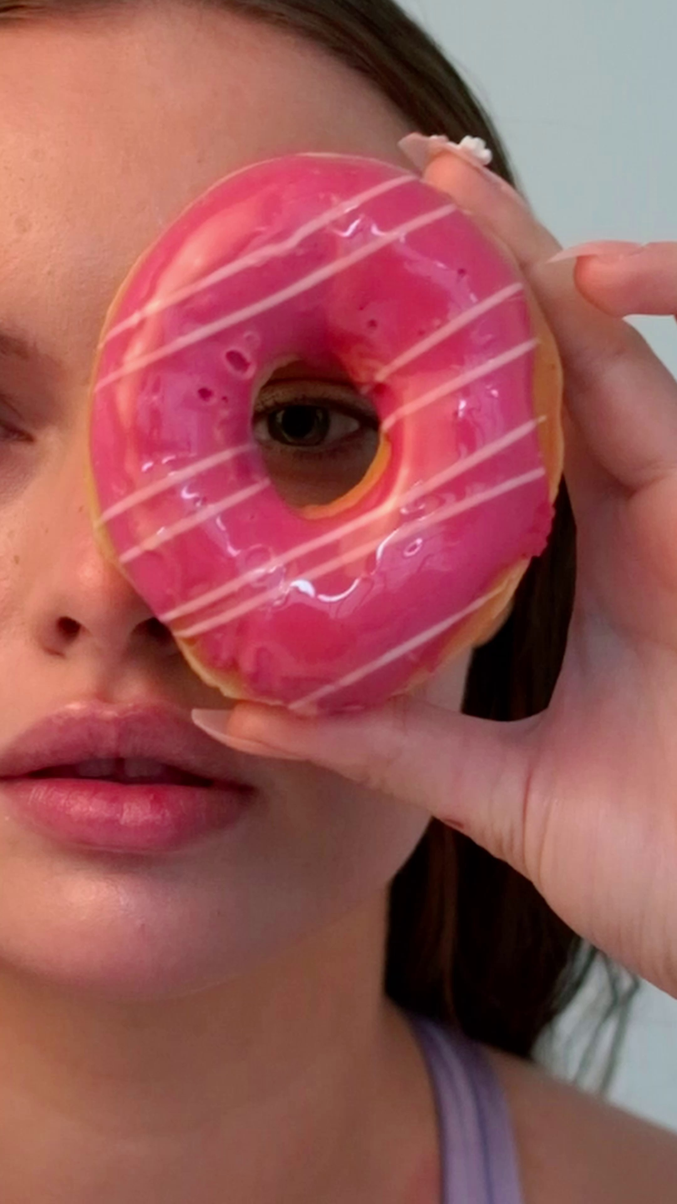 Commercial photographer Yaroslava Frolova. Фотограф в Москве Ярослава Фролова