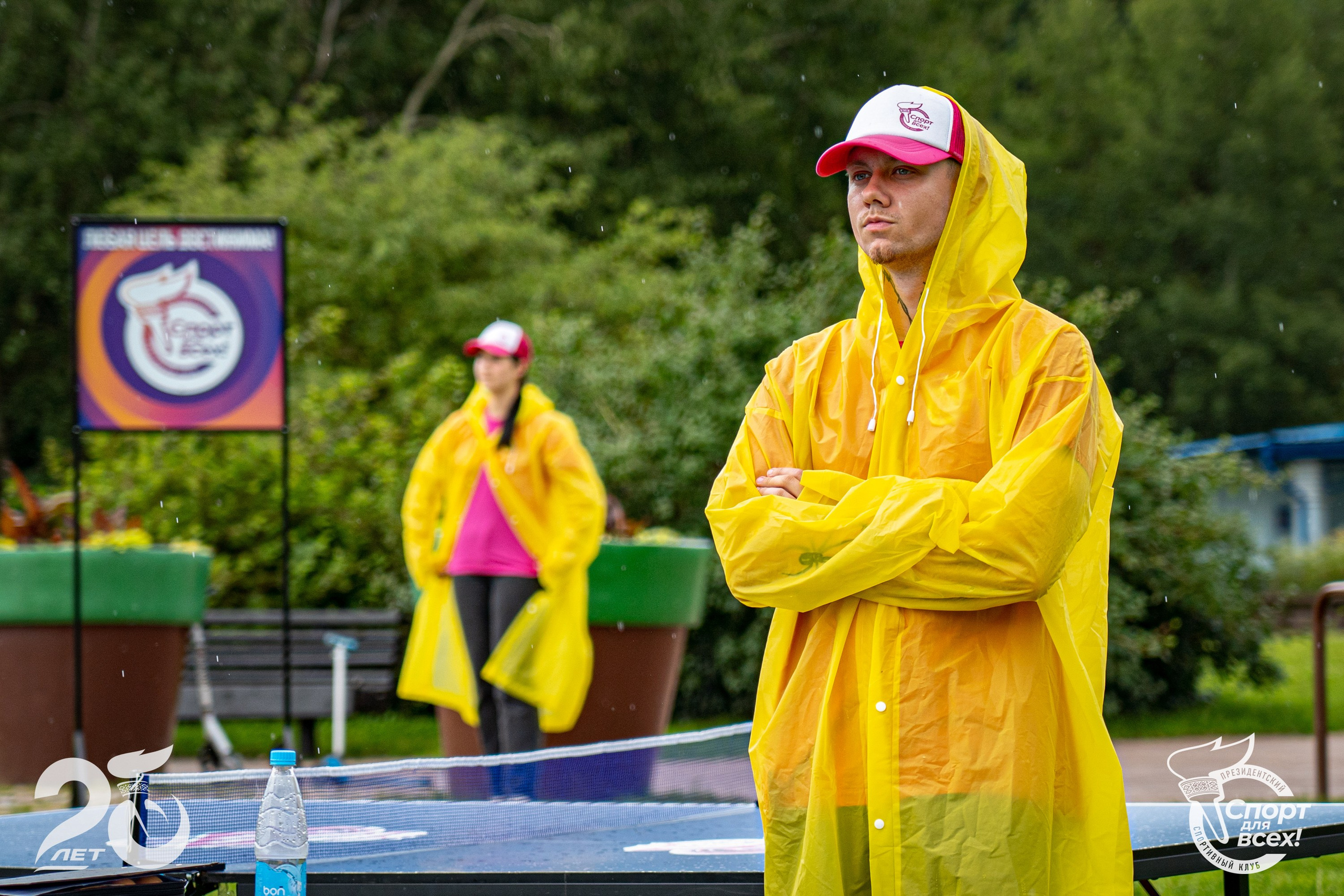 Спорт для всех. Репортажный фотограф Глеб Лысковец