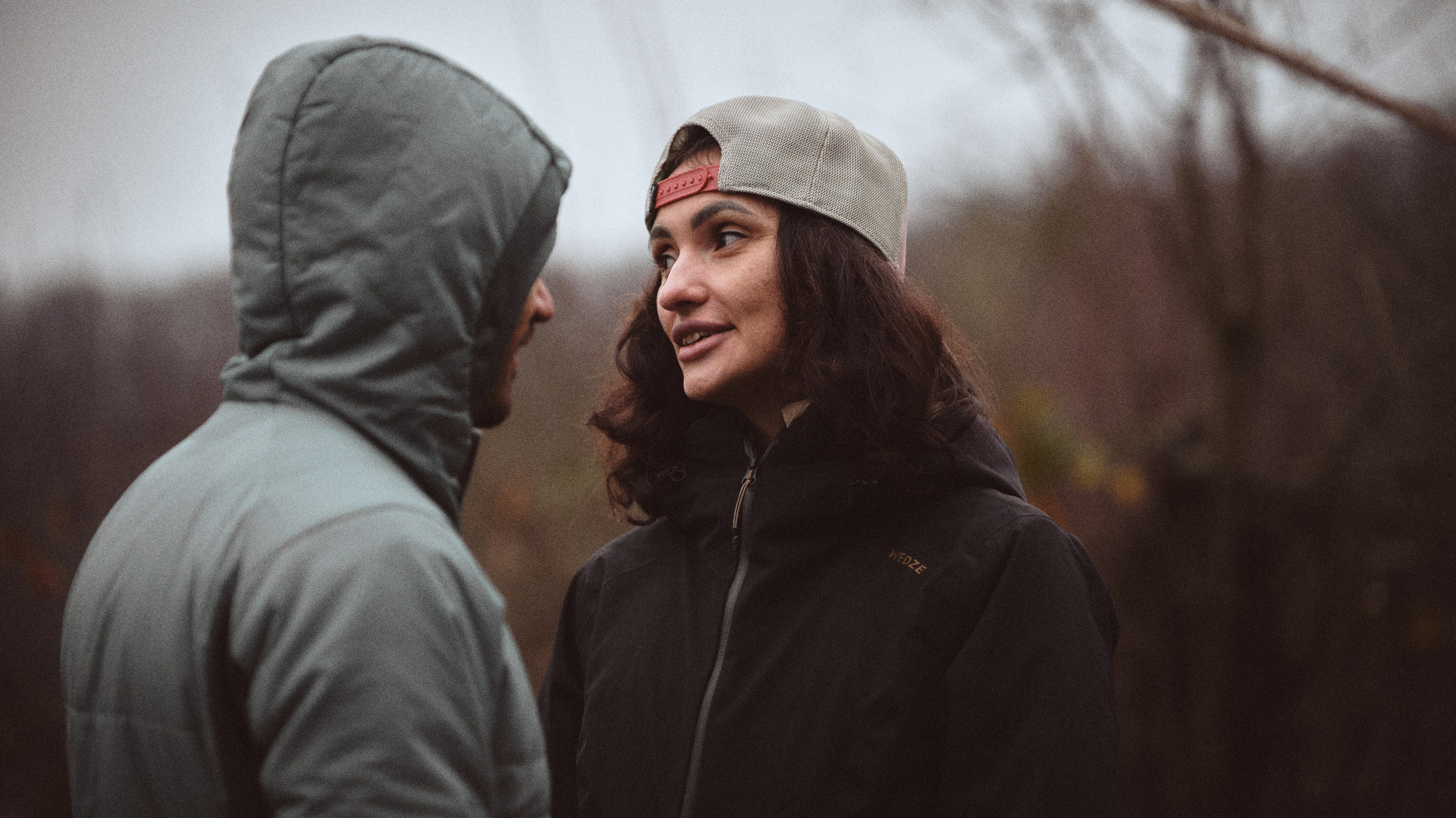 Uda Trail. Самый лучший трейл Краснодарского края. Репортажный фотограф в Краснодаре, Иван Ванюшенков