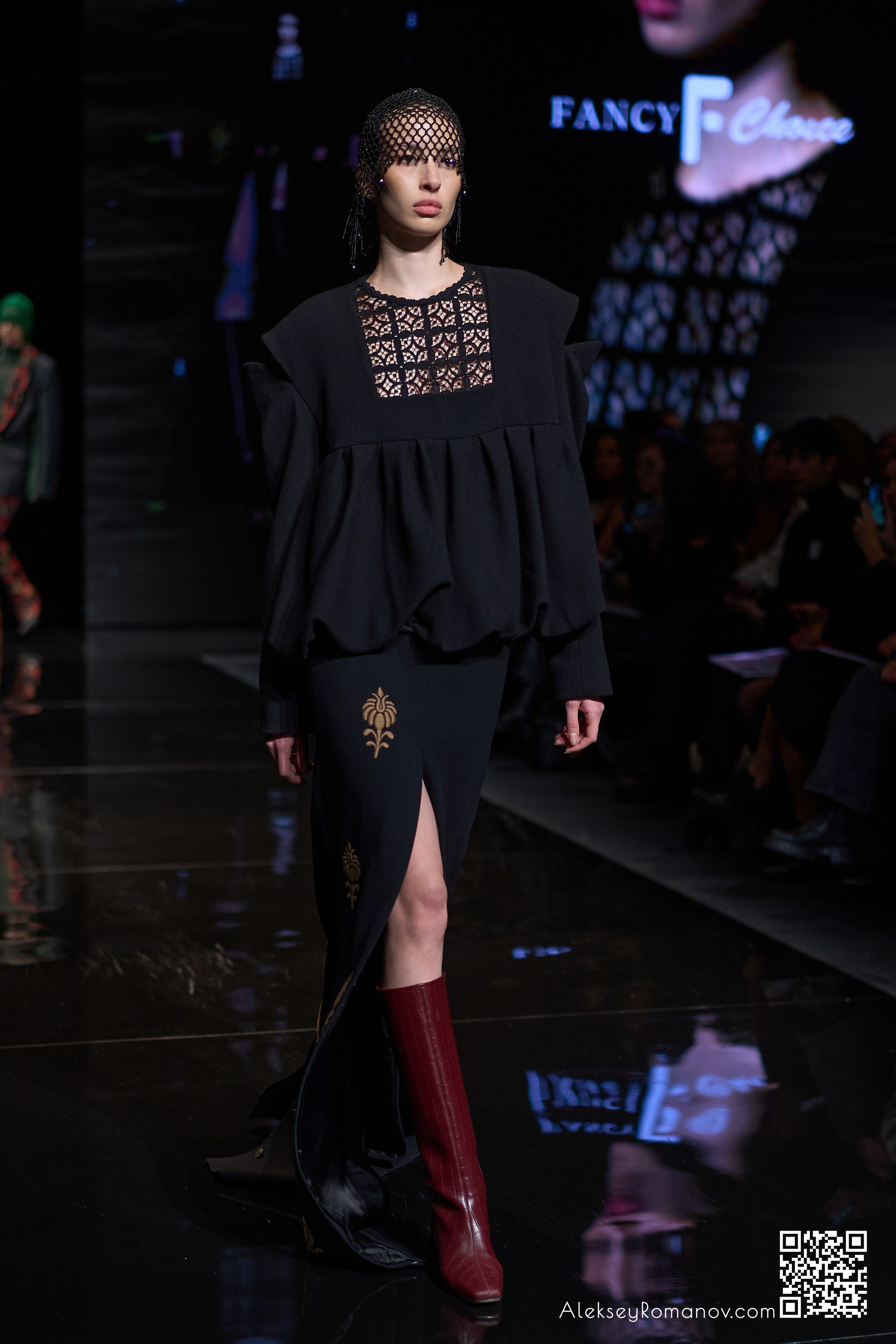 FFANCY CHOICE. Алексей Романов фотограф Санкт-Петербург, фотокурсы, фотошкола