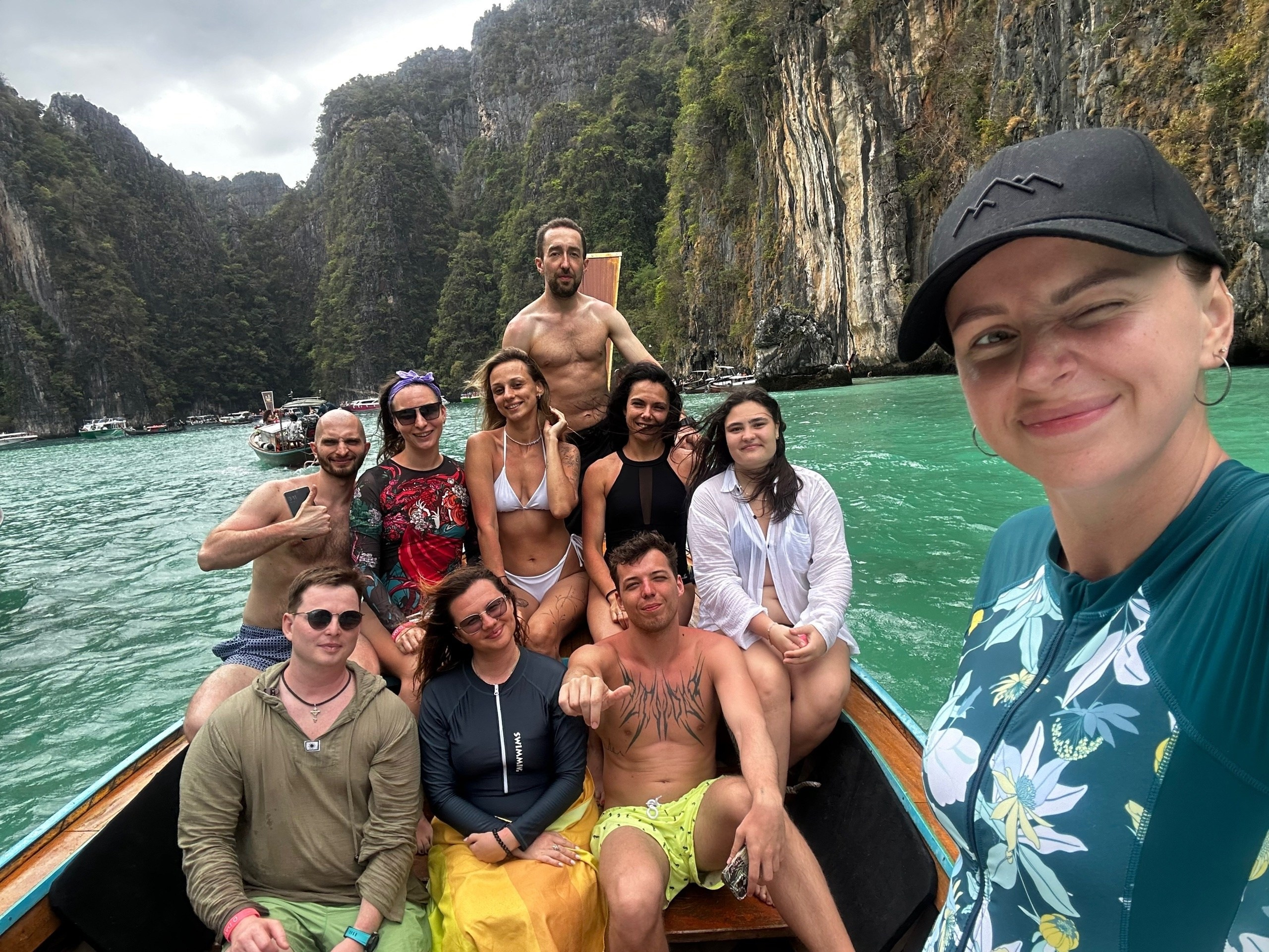 Туры по России и миру