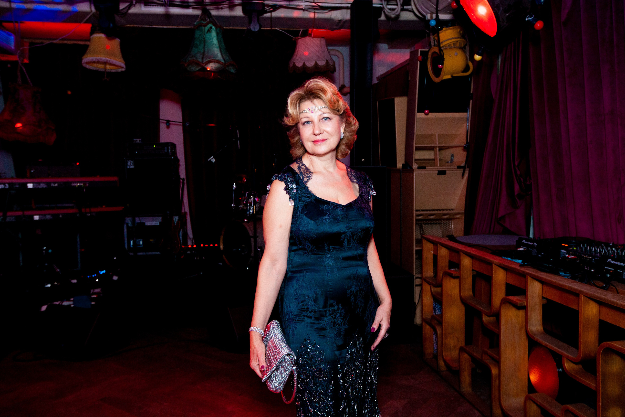 Новогодний корпоратив клуба путешествий Михаила Кожухова. Stanislav Baryshev — People. Emotions. Atmosphere