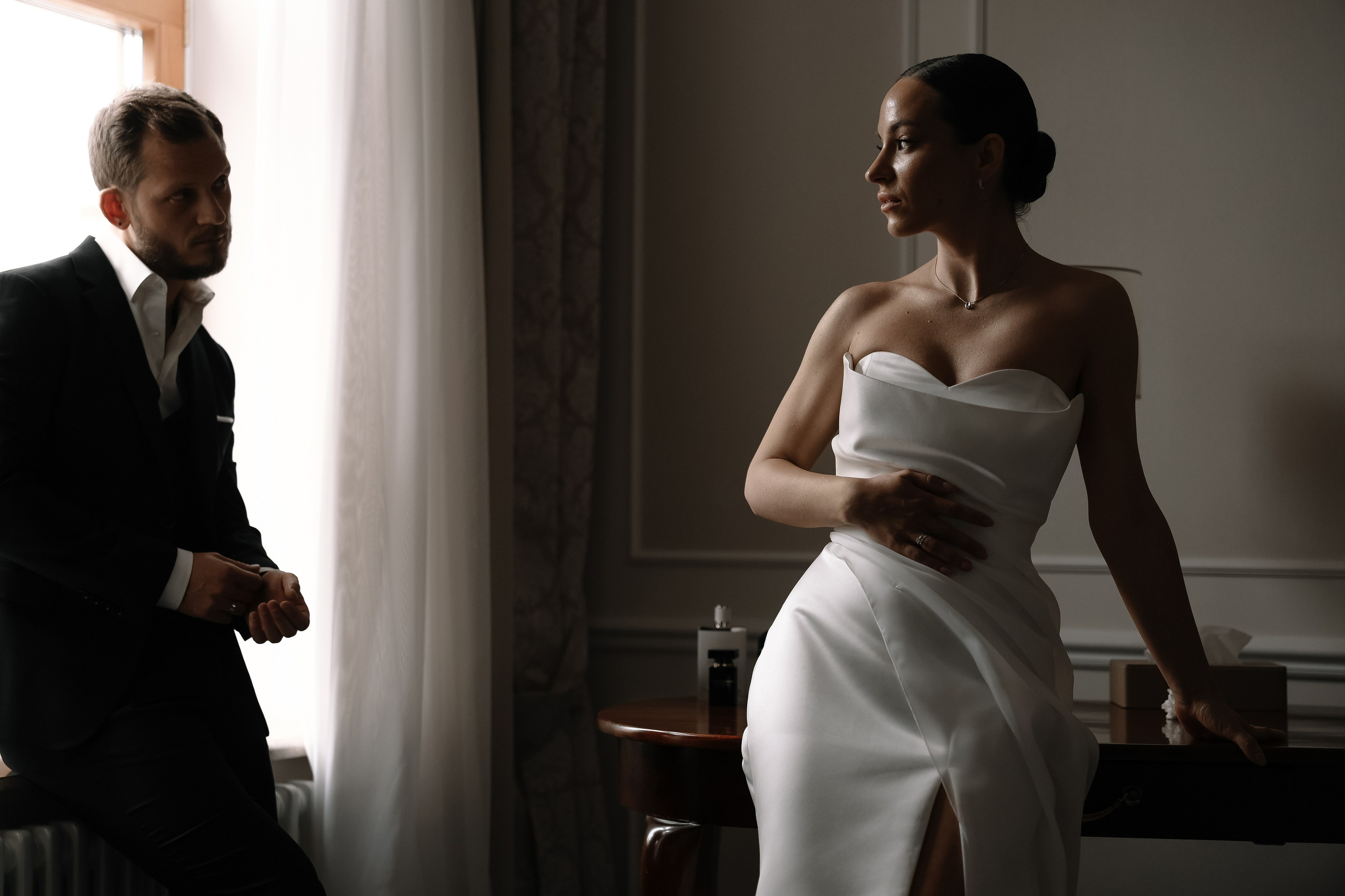 О стильном и душевном…. Свадебный и семейный Фотограф Денис Кошель