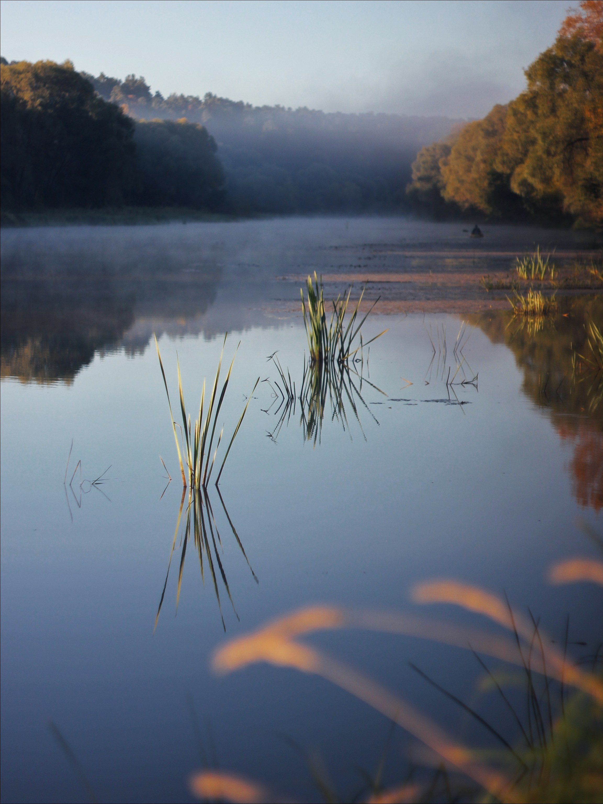 Опустошенность. С любовью, фотохудожник