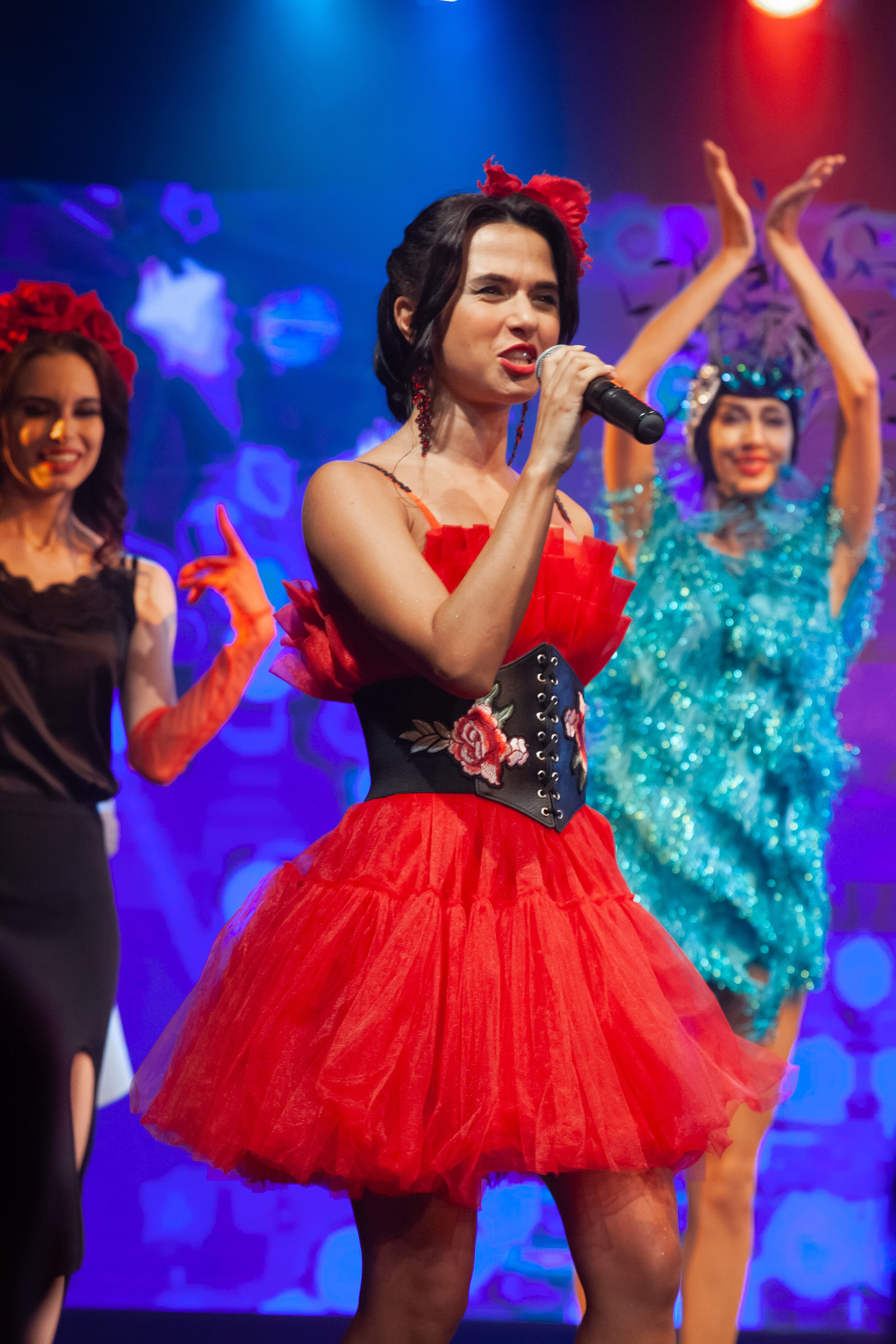 Портфолио. Репортаж. Портретный фотограф в СПб Ирина Маринина