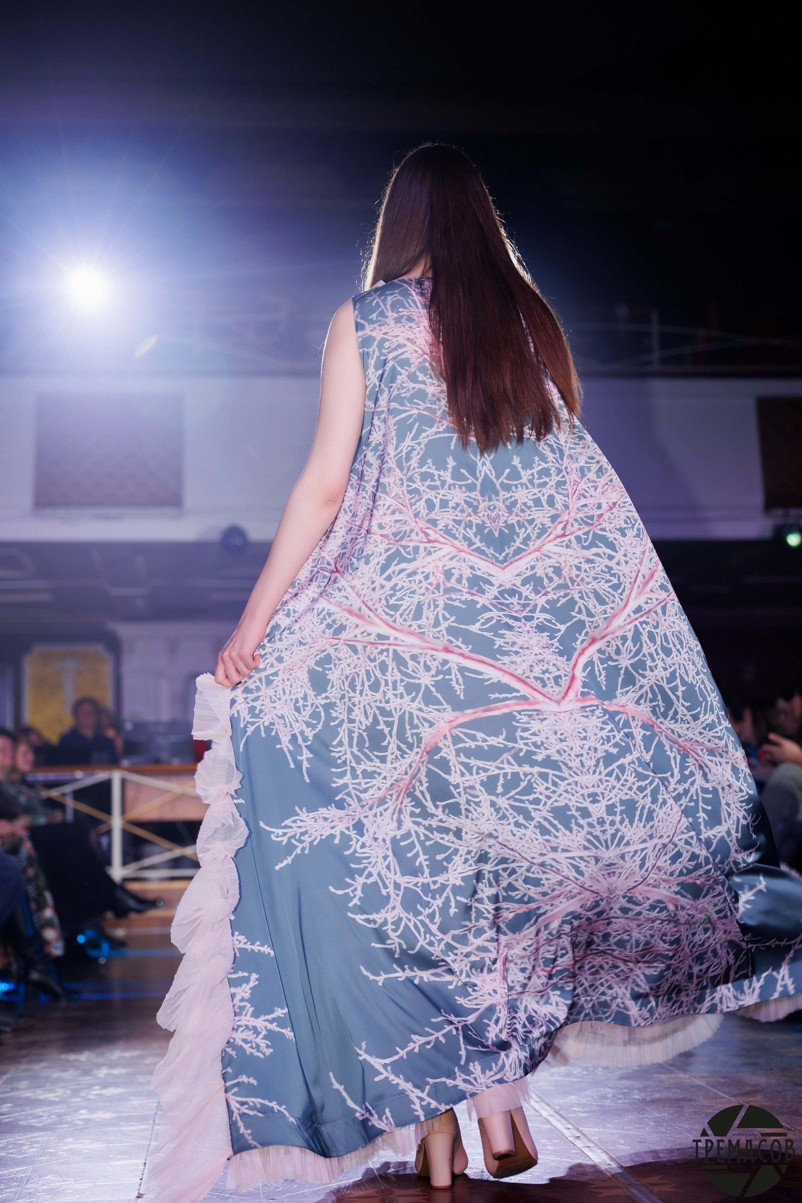 Fashion Fest Rybinsk 2024. Коммерческий фотограф Андрей Тремасов
