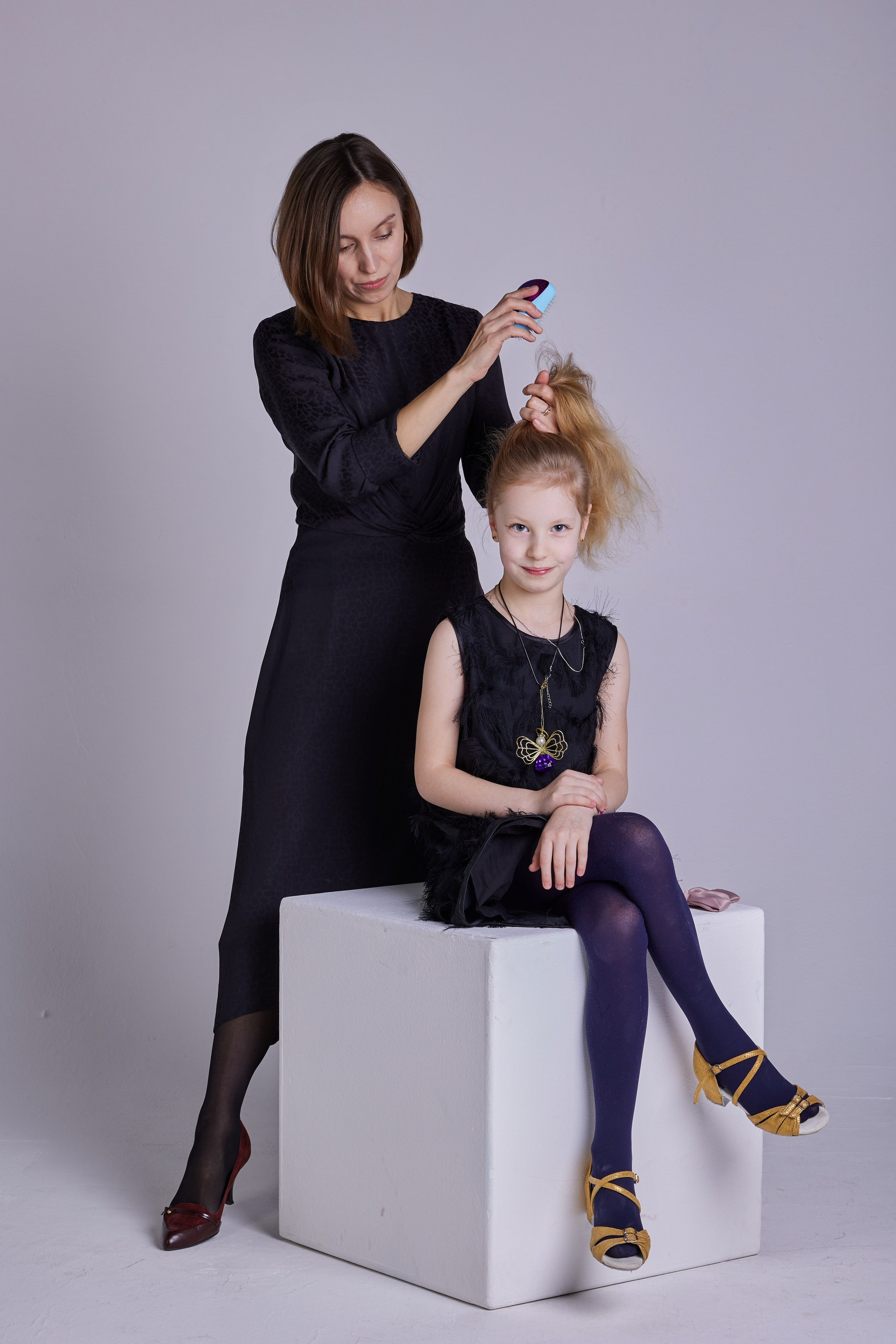 Семейный фотоистории