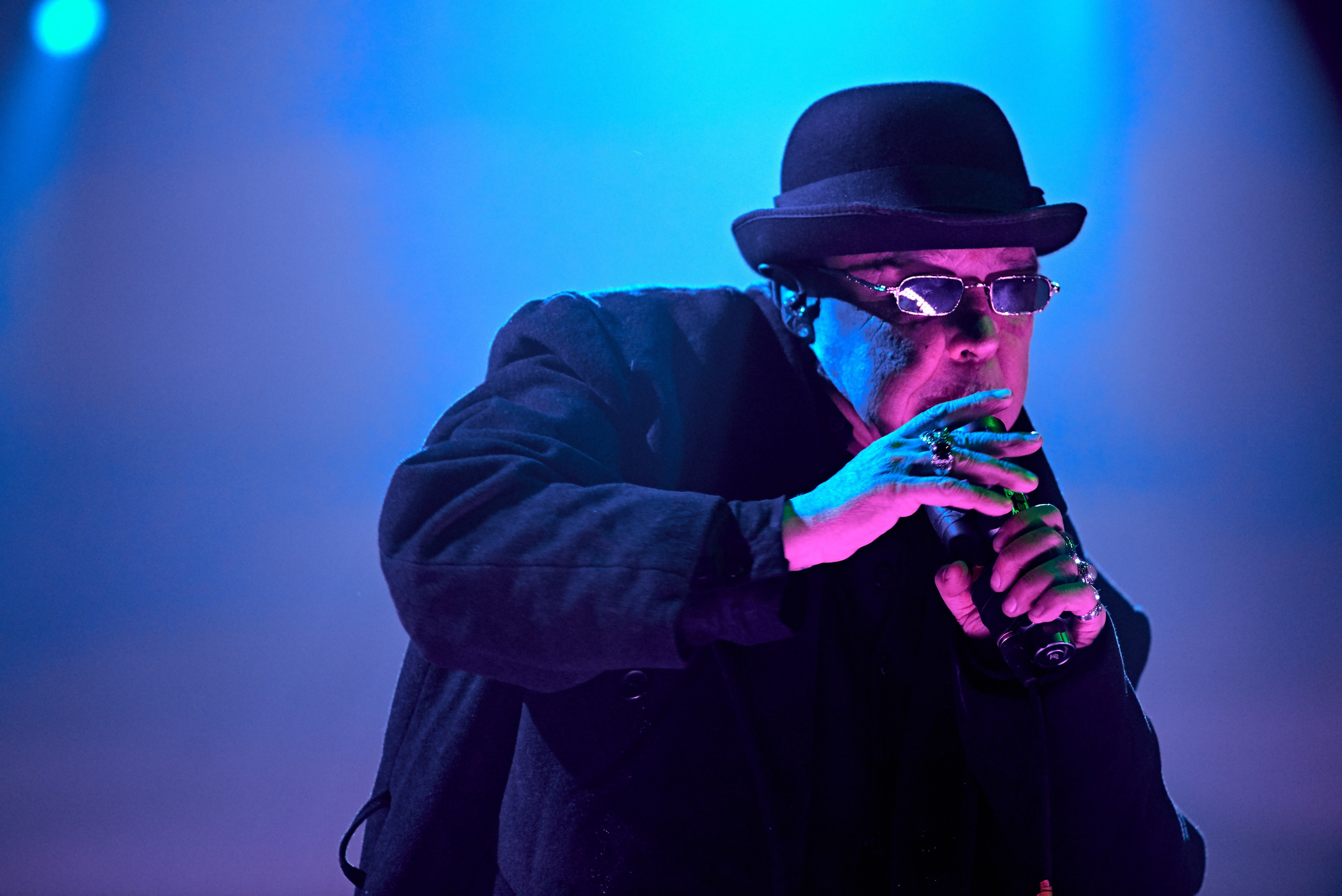 Концерт Гарика Сукачёва. Vladimir Borele Photographer