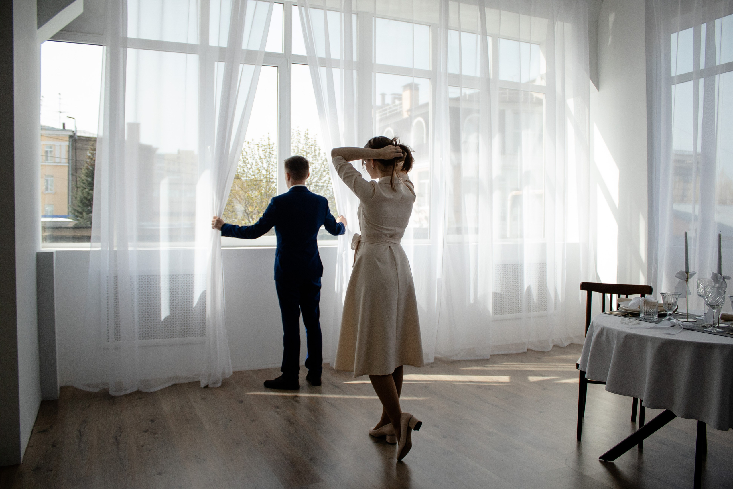 Свадьба Дмитрия & Ксении ♥. Семейный фотограф в Саратове Элоиза Ляпина