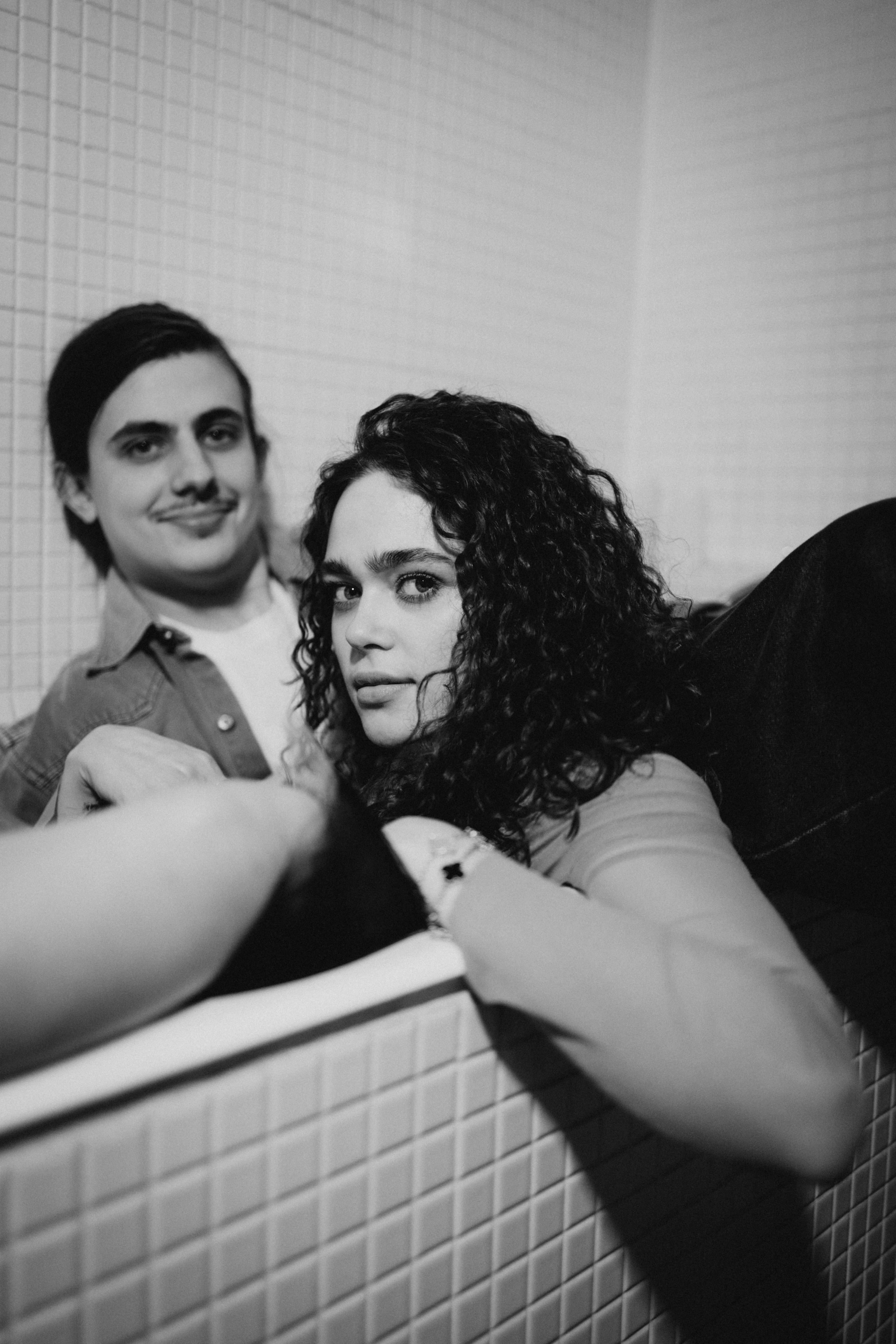 Парная фотосессия