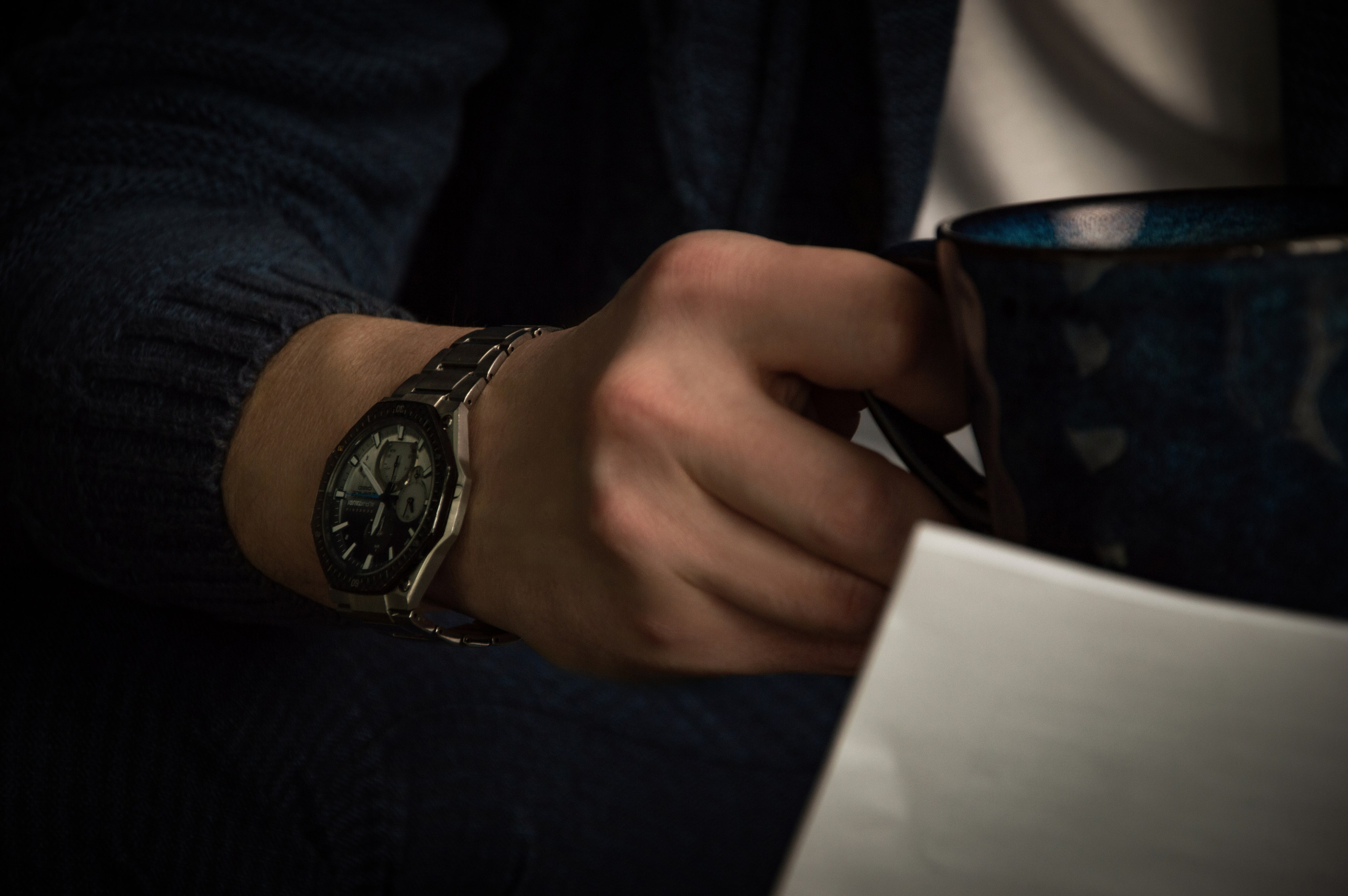 Предметная съемка для бизнеса