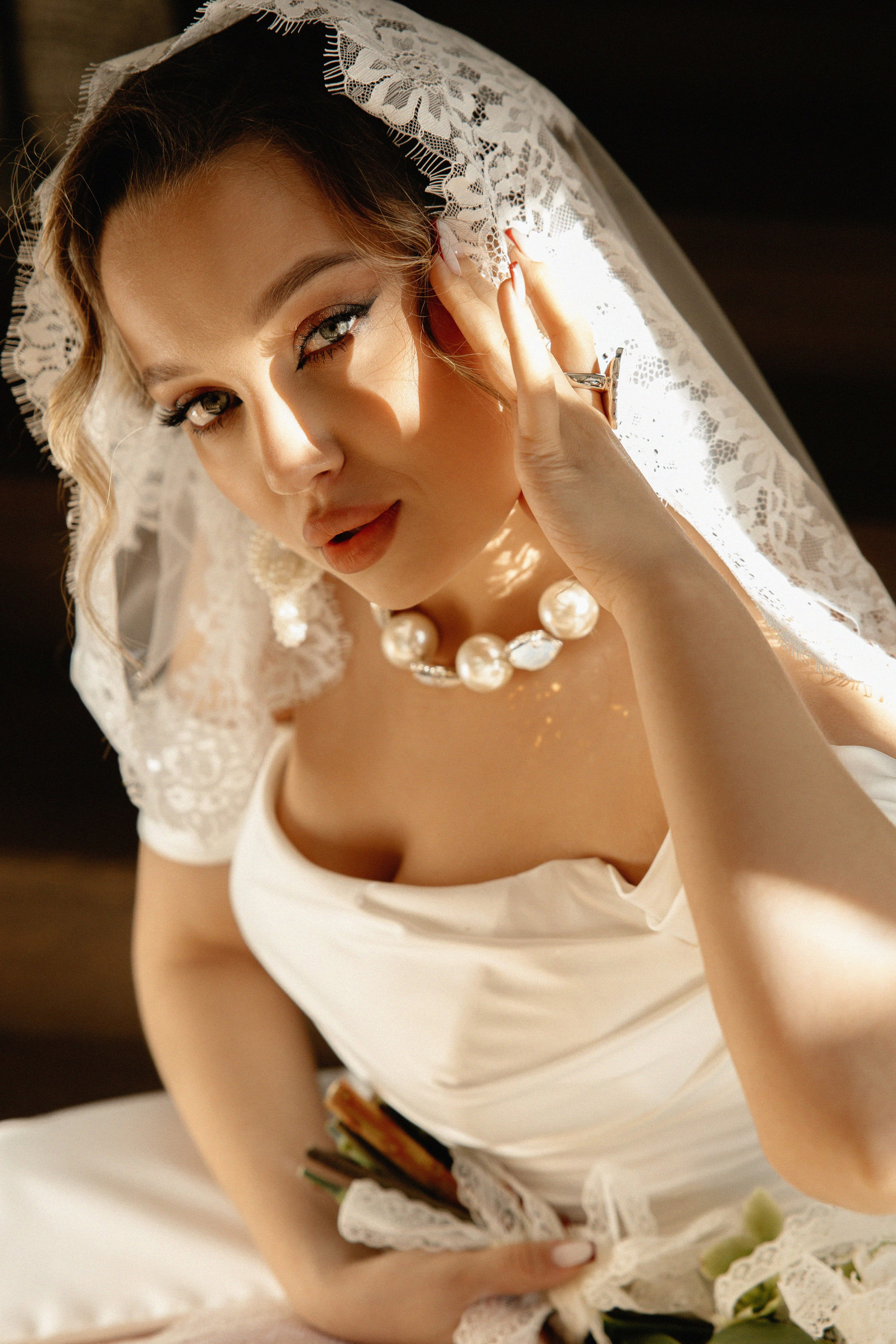 Фотограф Арина Елизарова