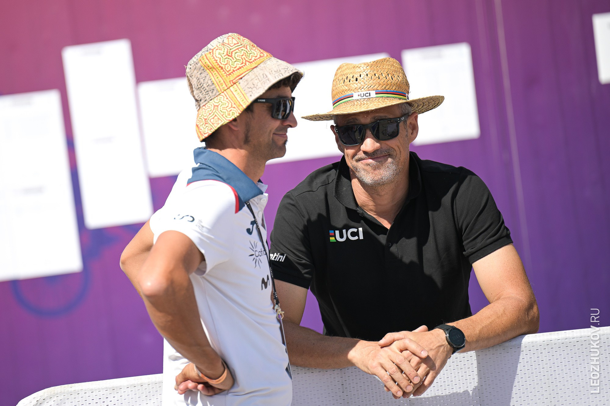 UCI Trials World Champs 2025 — day 5. Sports photographer Leonid Zhukov