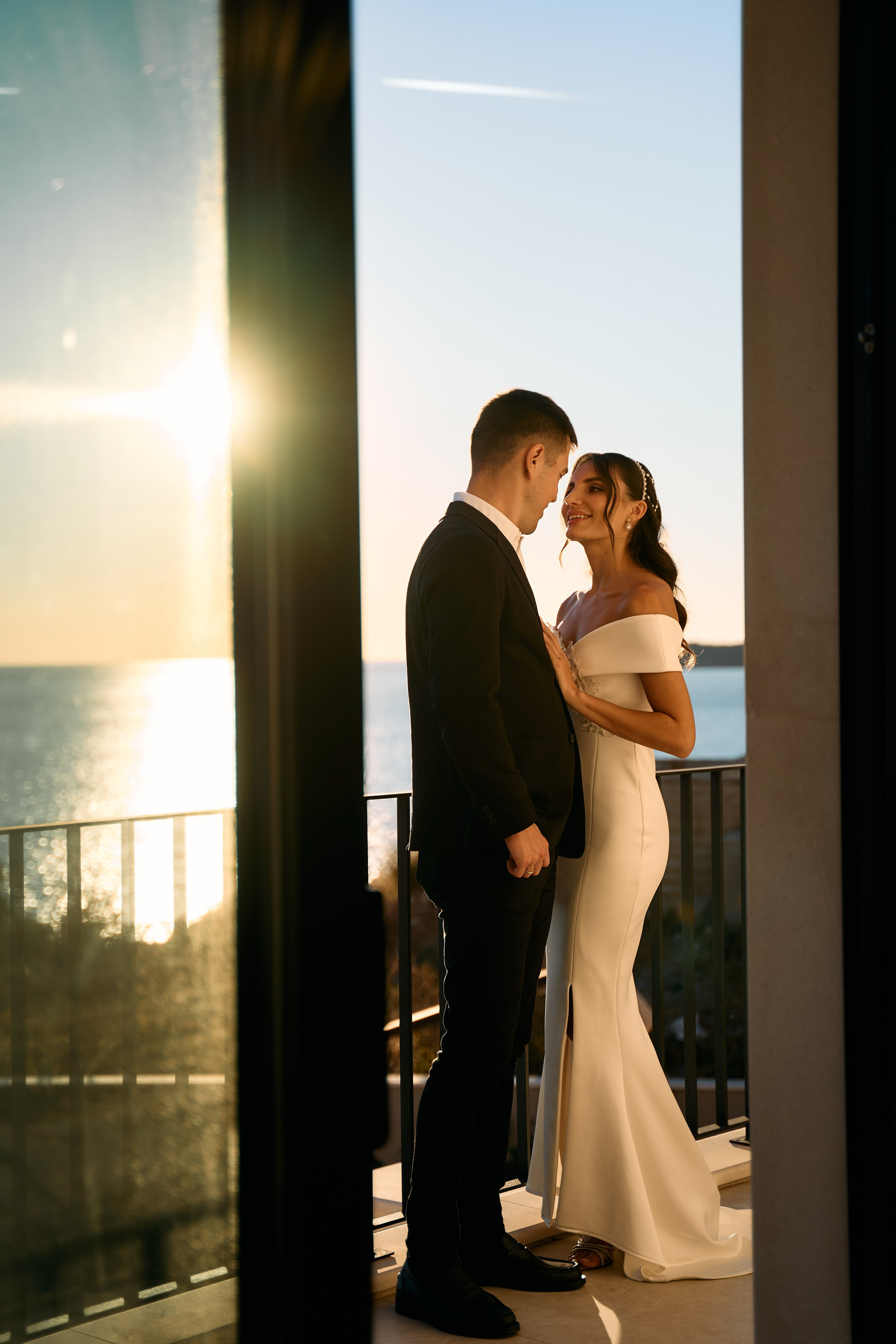 Wedding shooting Montenegro. Photographer and Videographer in Montenegro